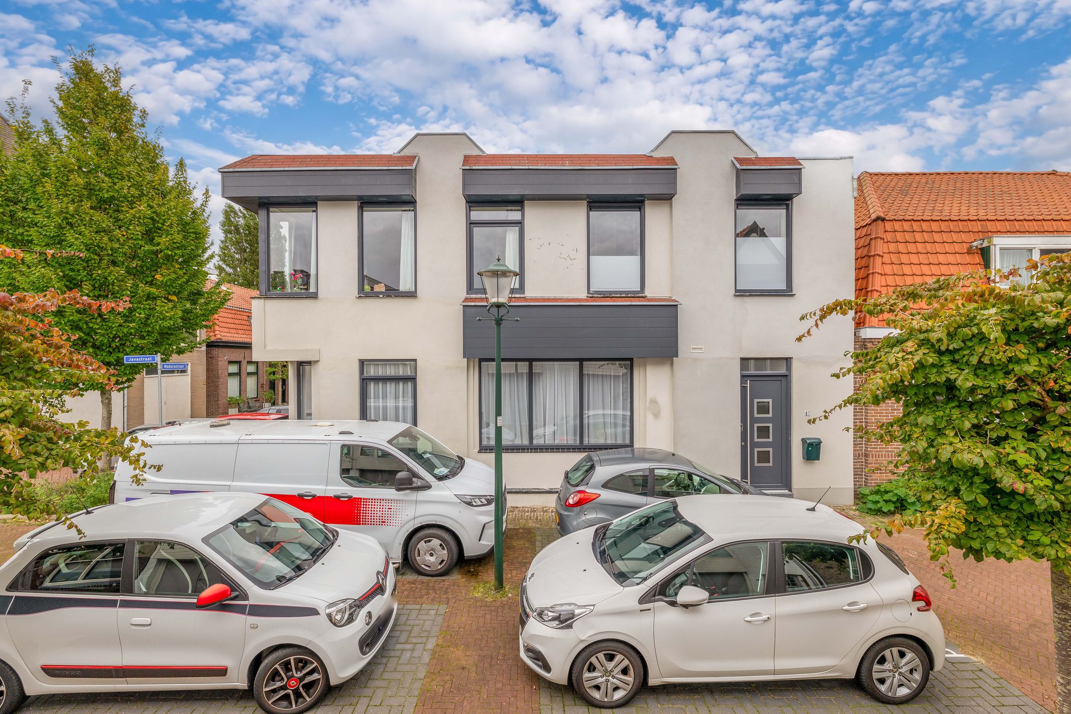 Foto van Javastraat 47, Wormerveer