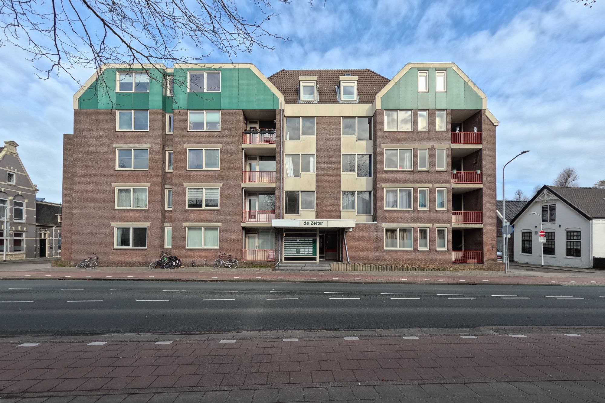 Foto van De Zetter 13, Wormerveer