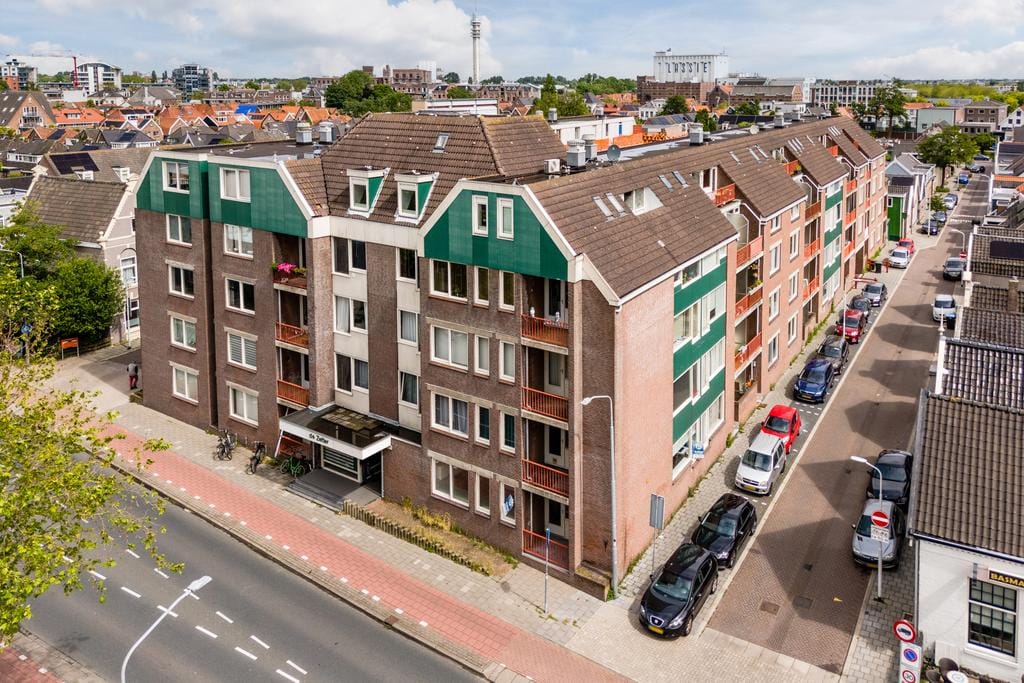 Foto van De Zetter 73, Wormerveer