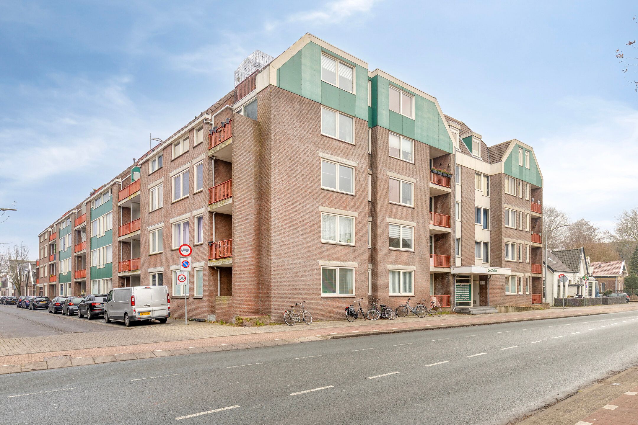 Foto van De Zetter 78, Wormerveer