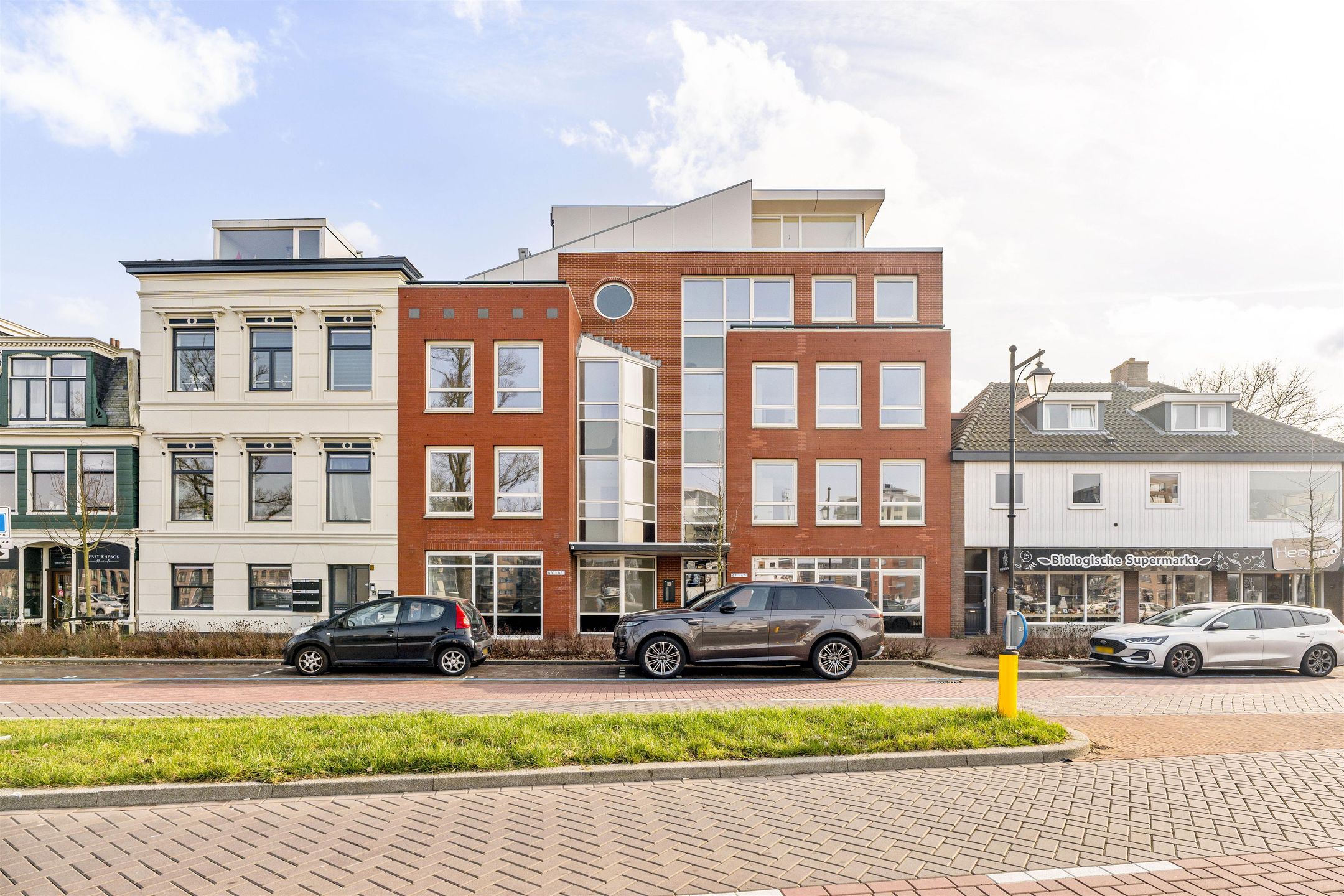 Foto van Zaanweg 66A, Wormerveer