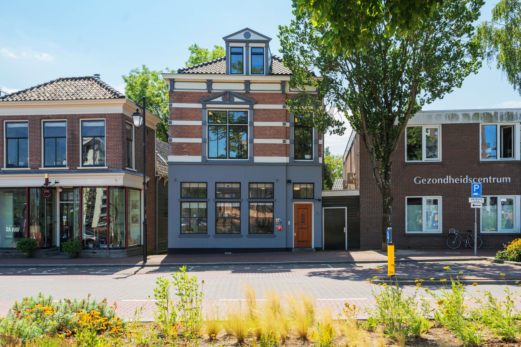 Foto van Zaanweg 75, Wormerveer