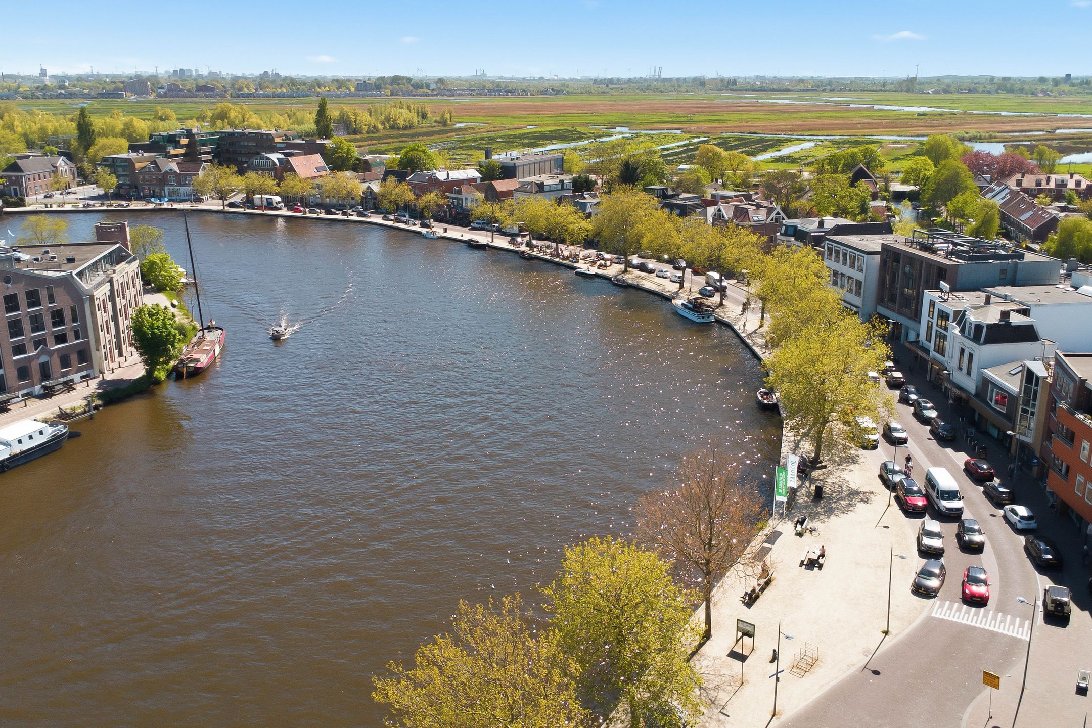 Foto van Zaanweg 118G, Wormerveer