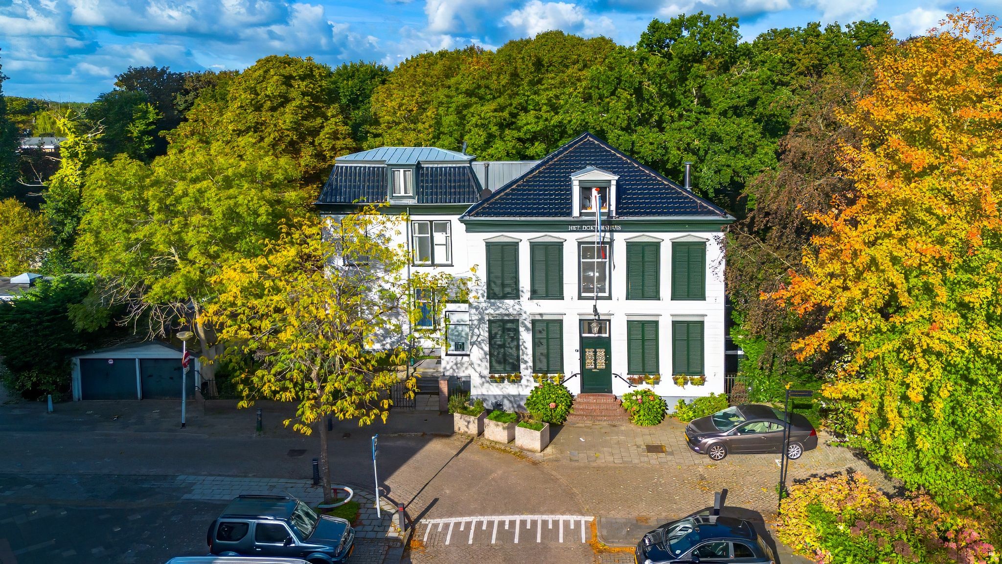 Foto van Marktstraat 91, Wormerveer