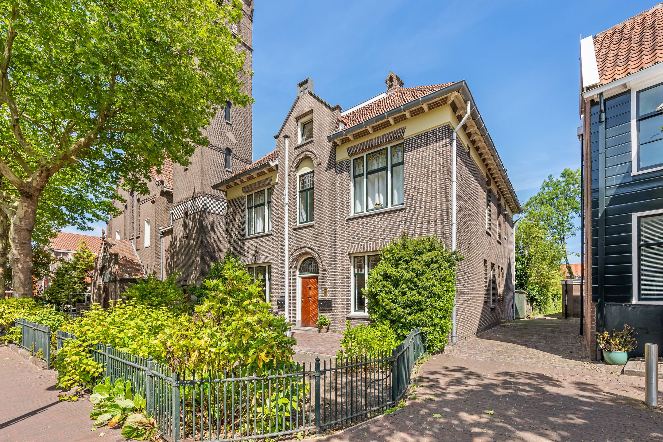 Foto van Marktstraat 4D, Wormerveer