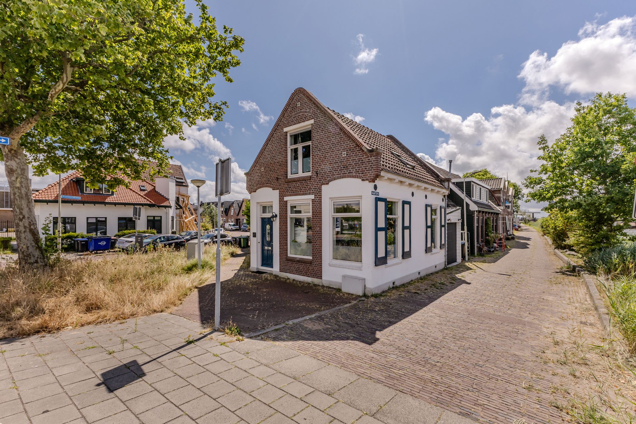 Foto van Krommenieërweg 271, Wormerveer