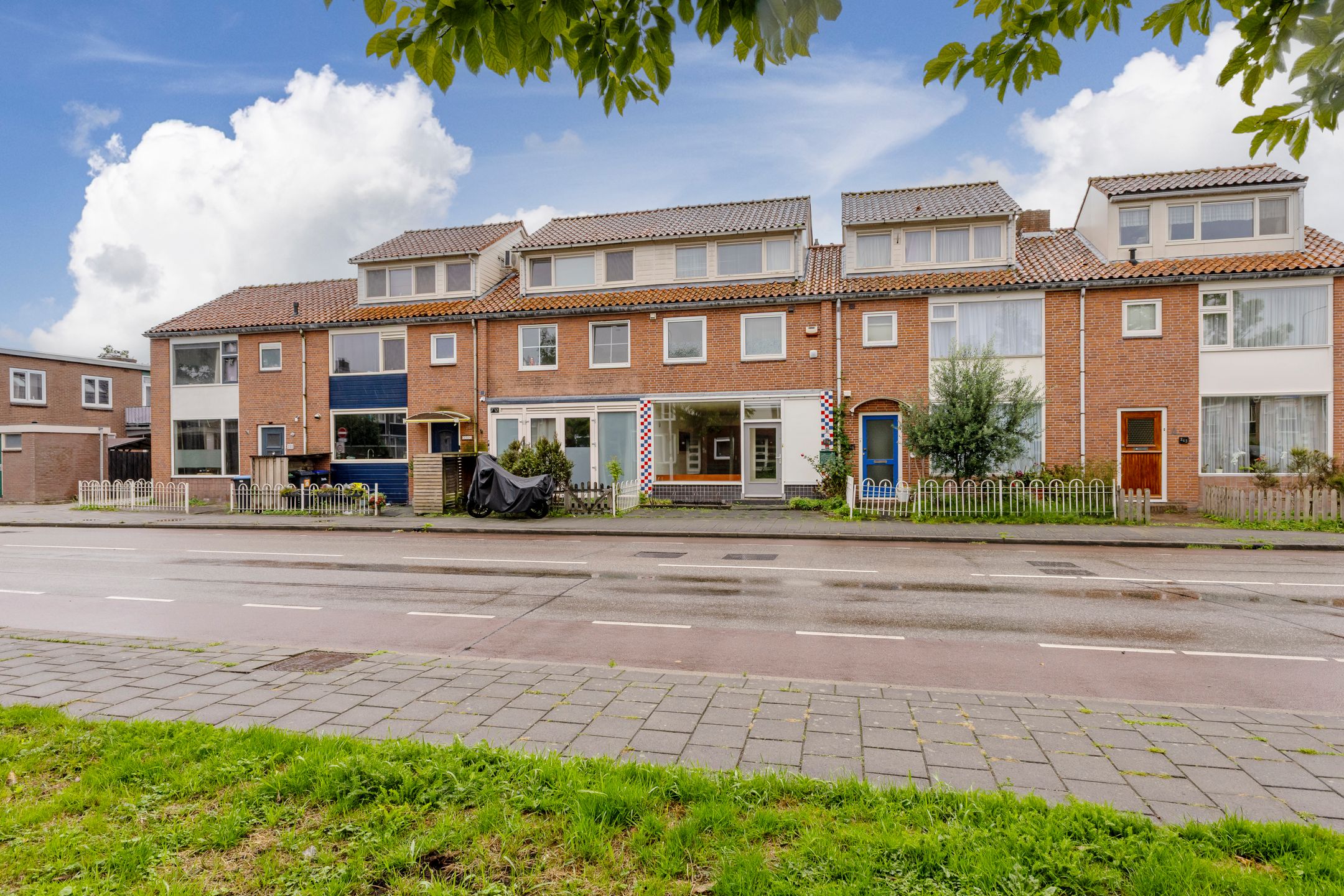 Foto van Kerkstraat 239A, Wormerveer