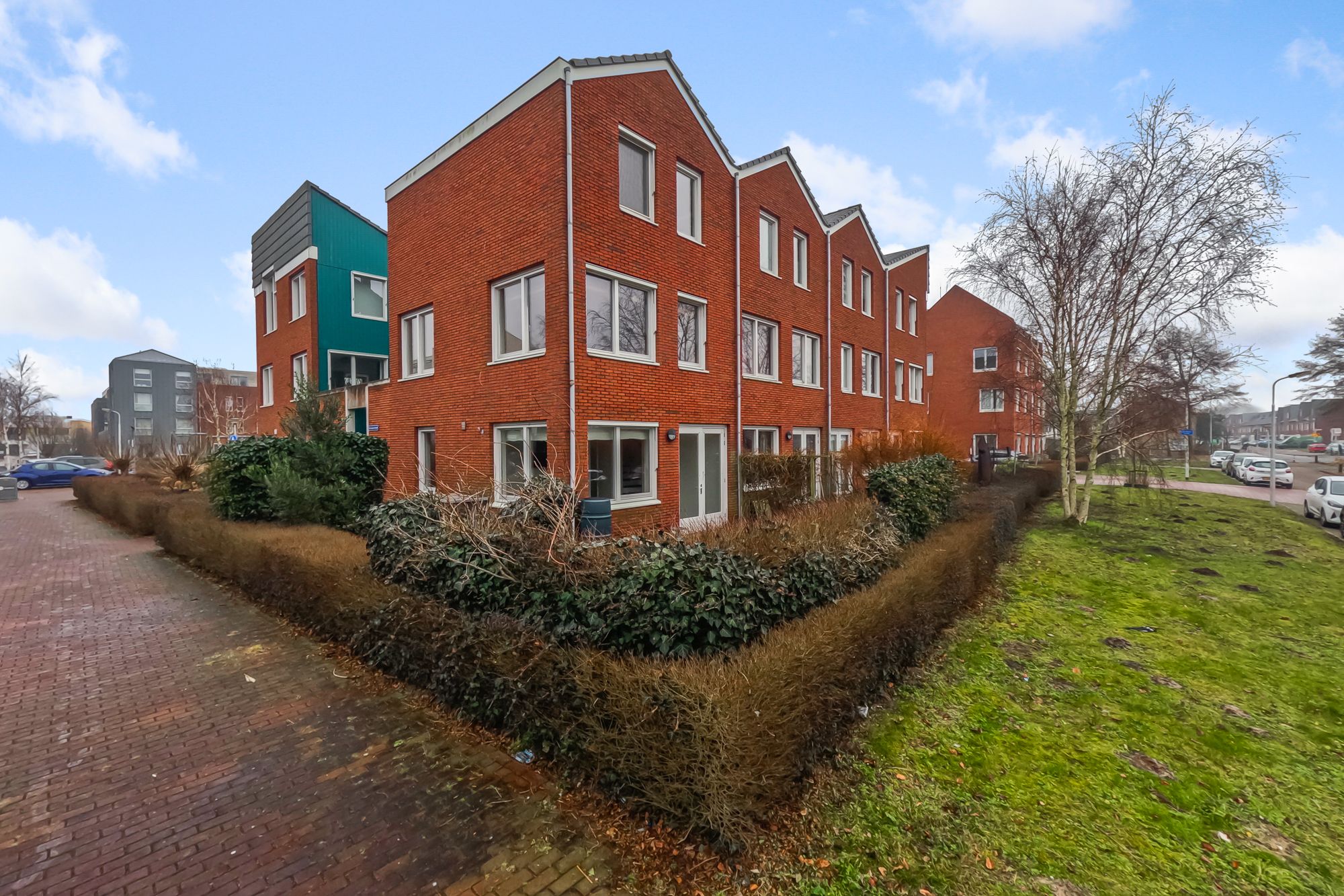 Foto van De Zevenster 29, Wormerveer