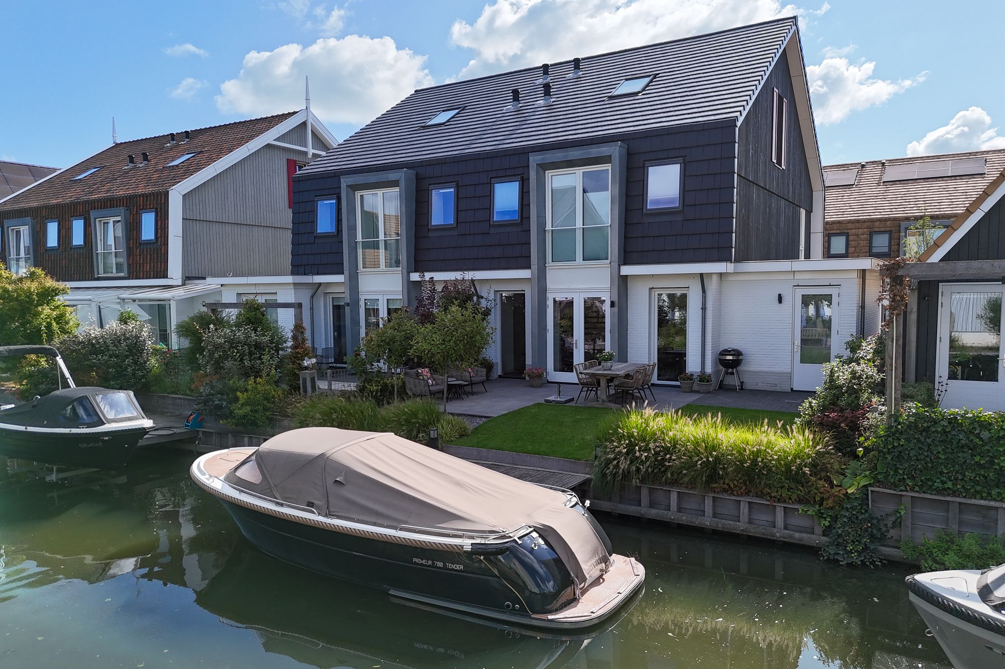 Foto van Atlantis 22, Wormerveer