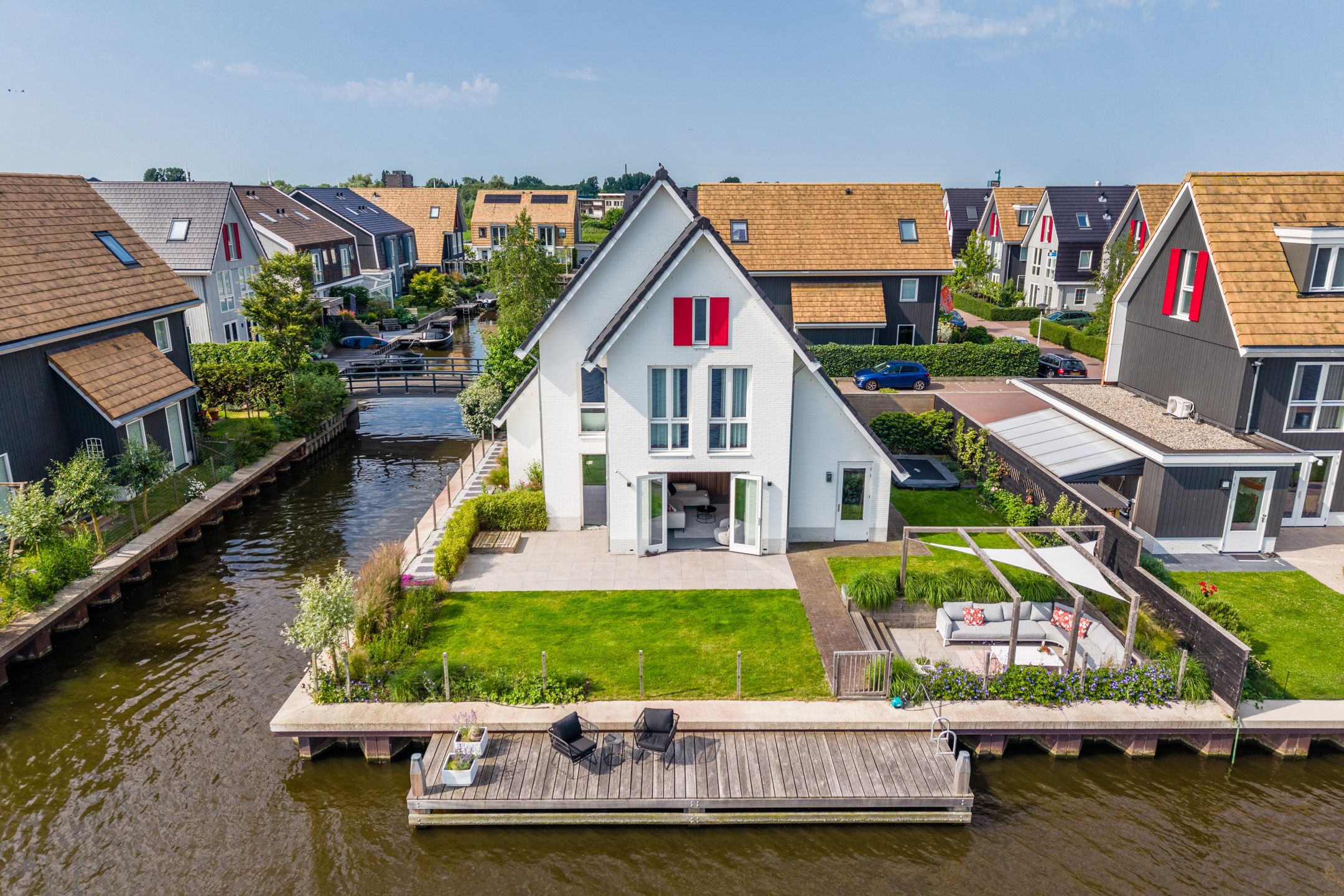 Foto van Atlantis 33, Wormerveer