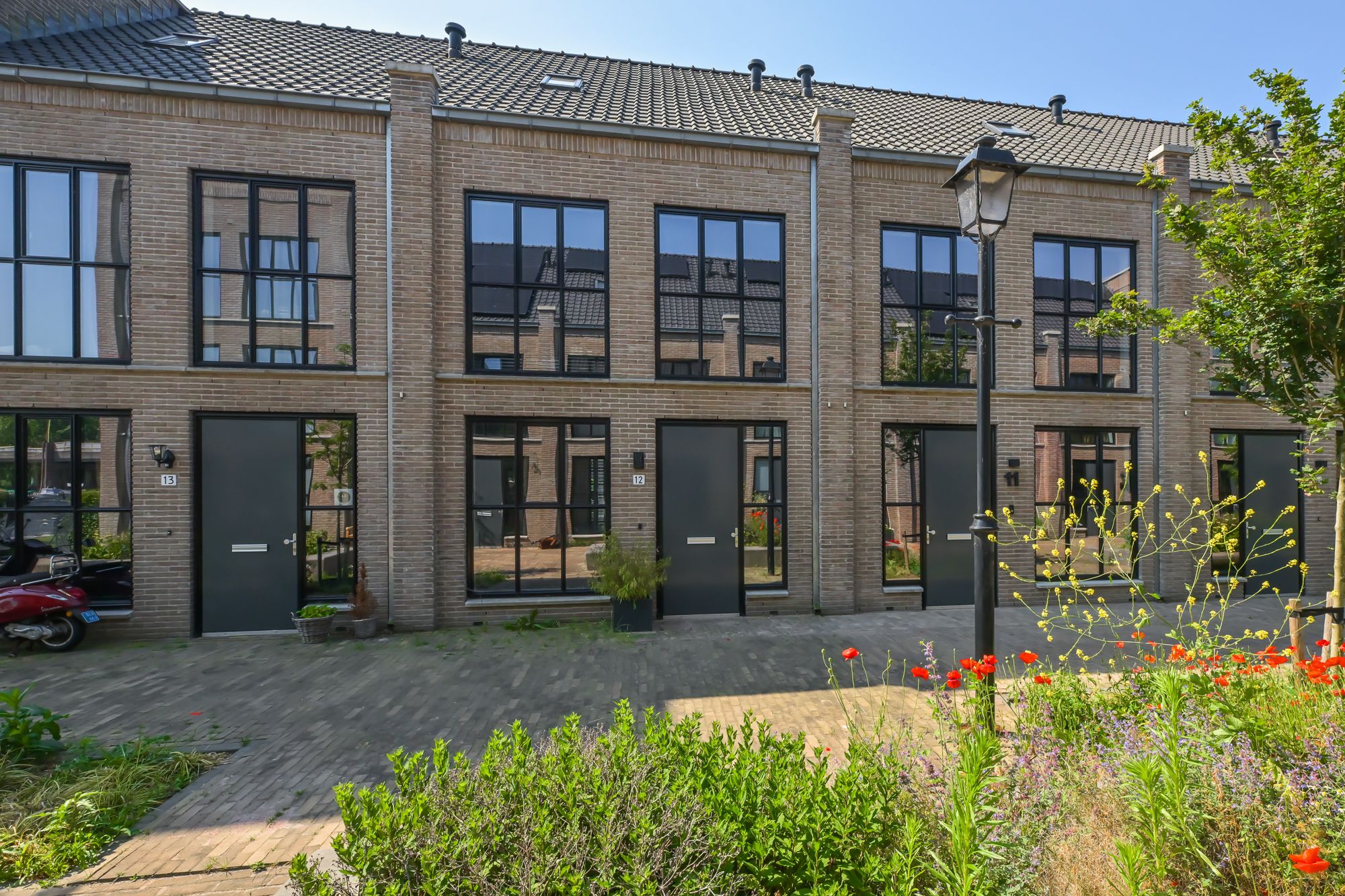 Foto van Noorddijk 12, Wormerveer