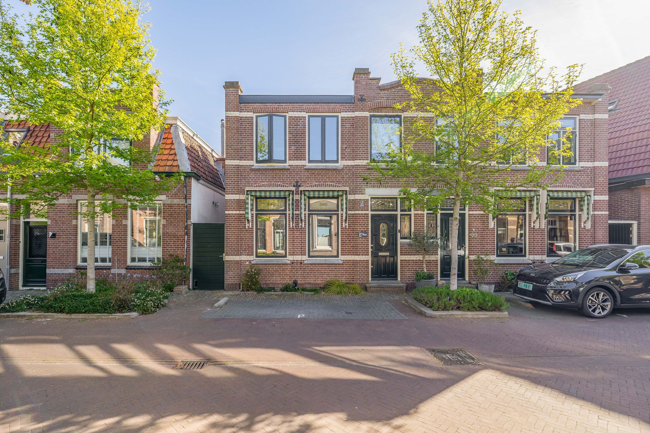 Foto van Riouwstraat 7, Wormerveer