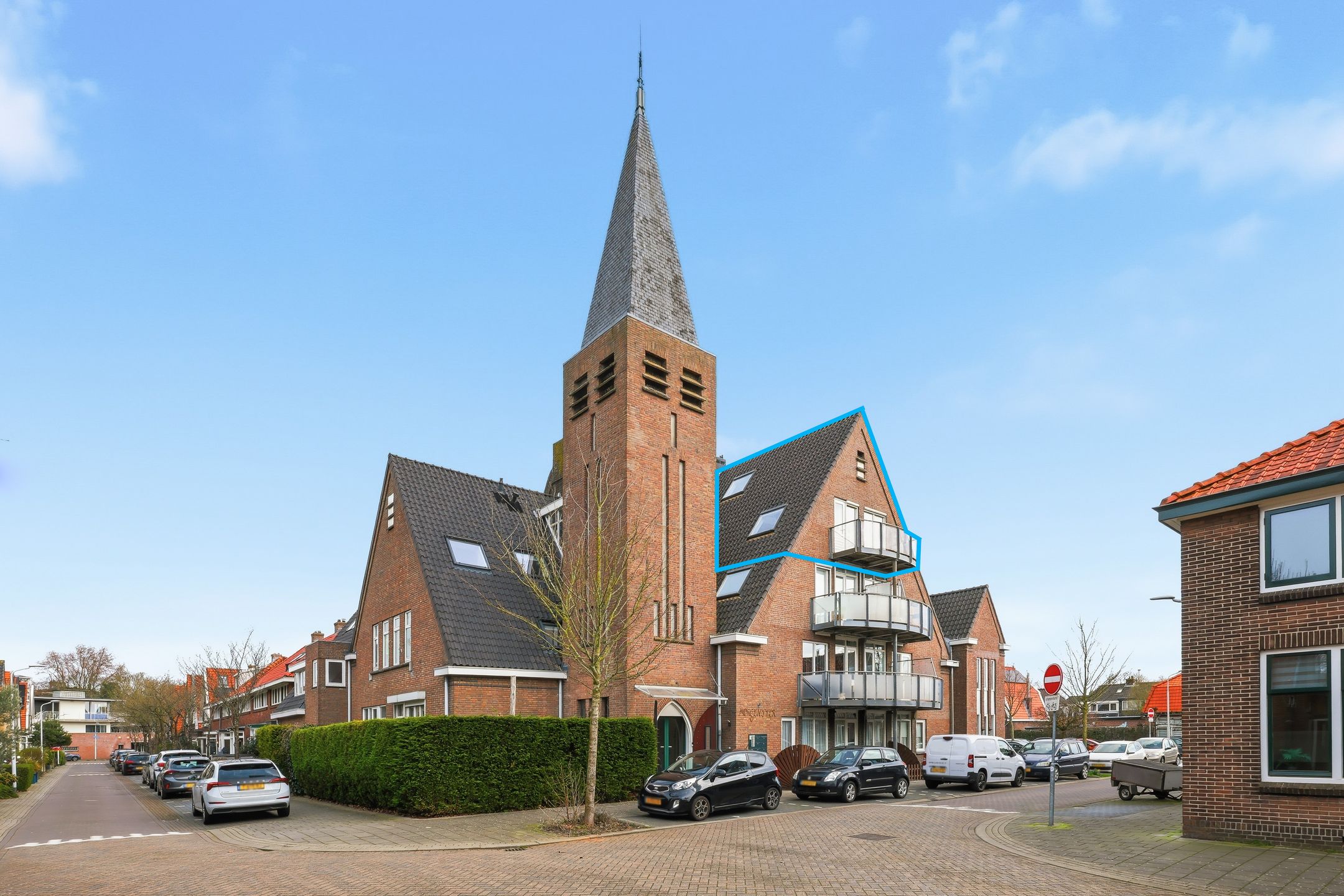 Foto van Wattstraat 40, Wormerveer