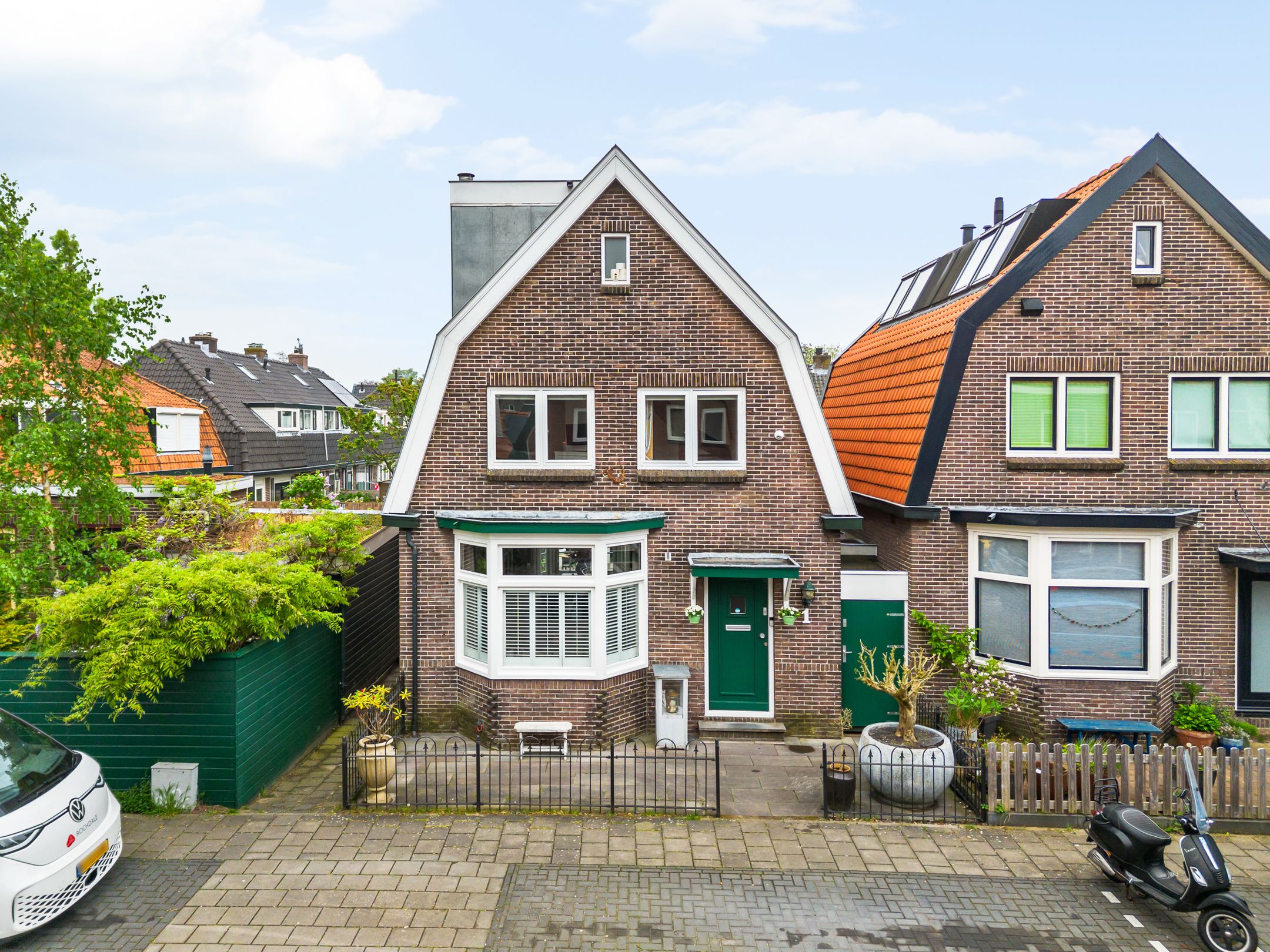 Foto van Edisonstraat 1, Wormerveer