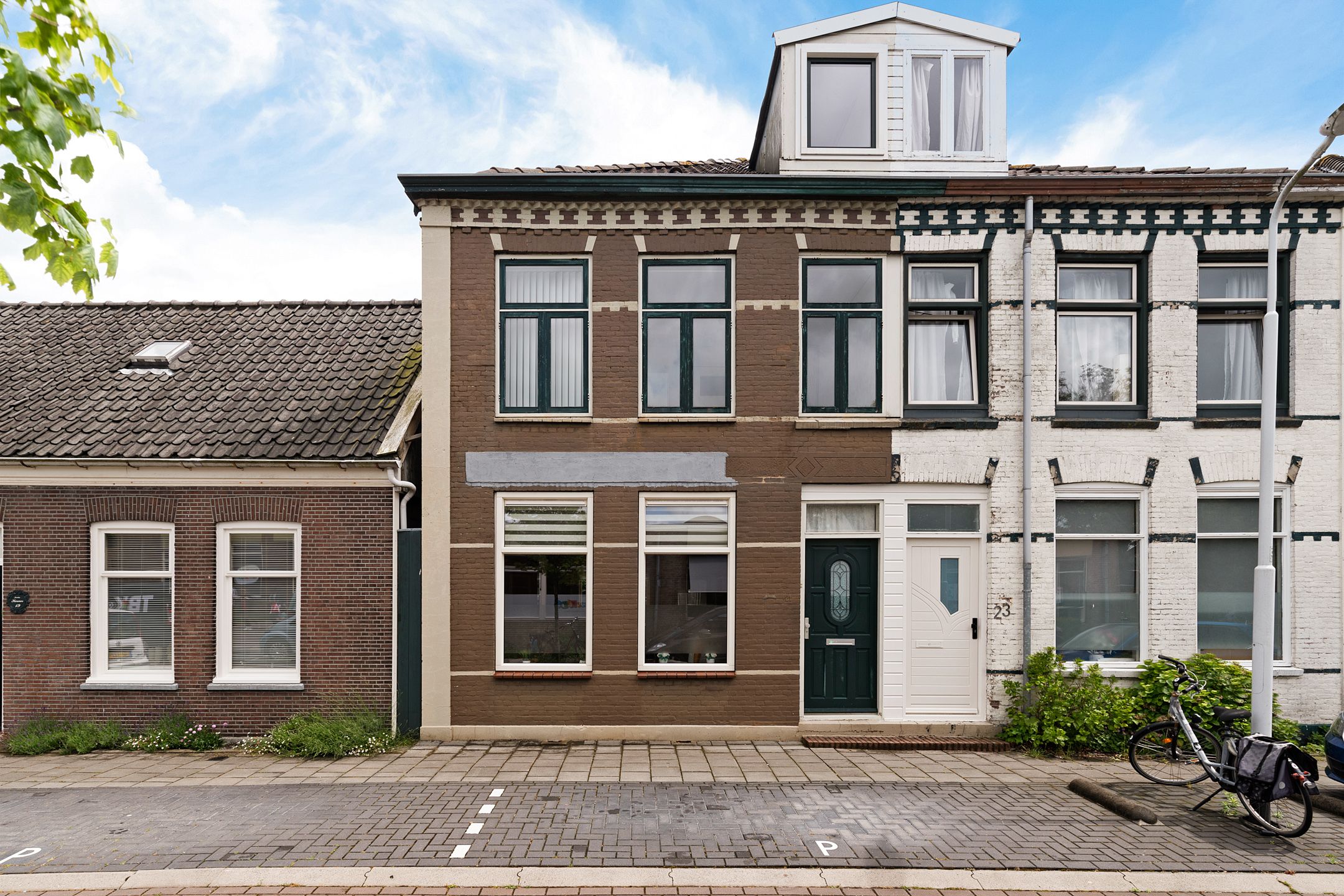 Foto van Goudastraat 21, Wormerveer