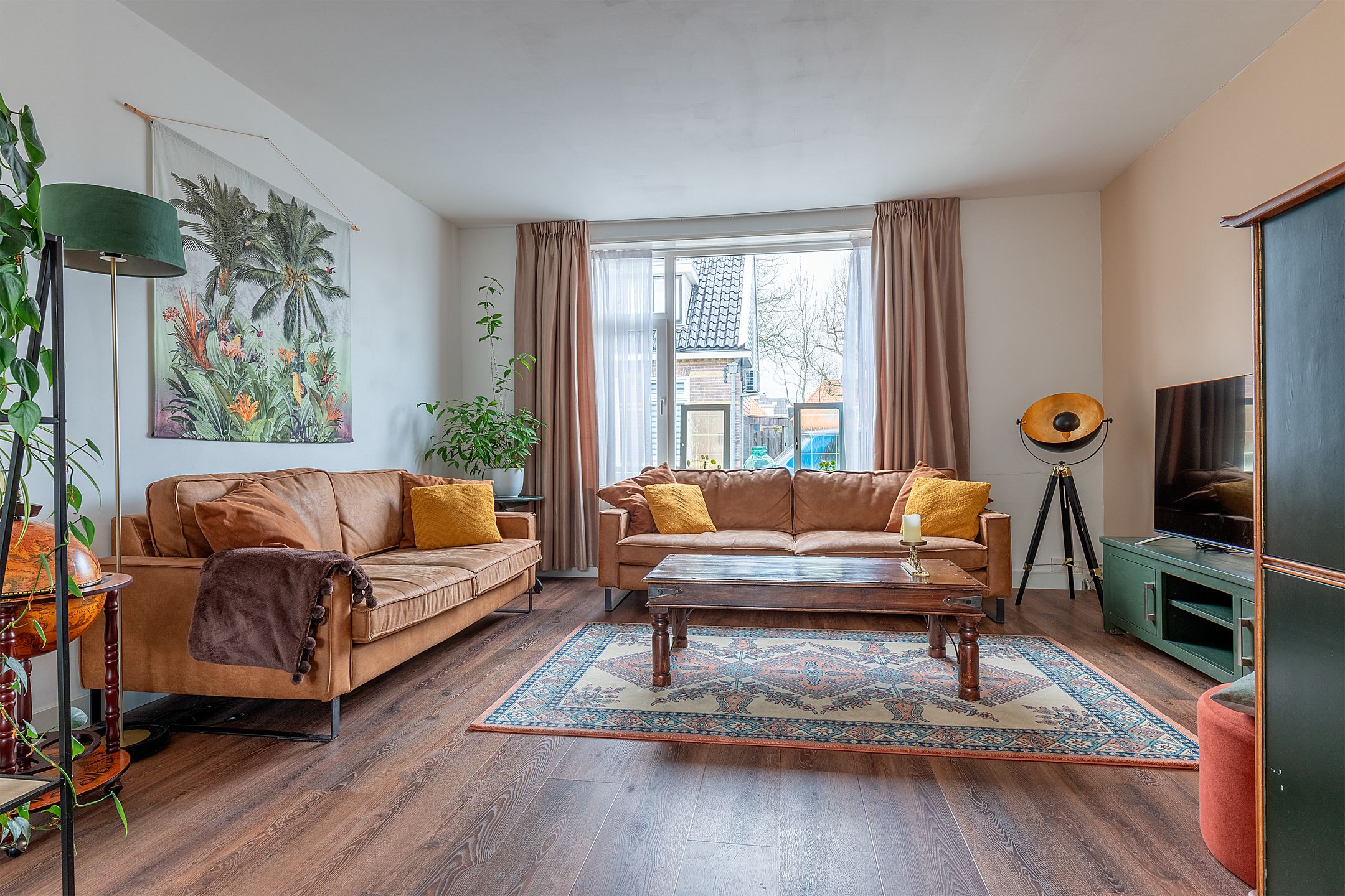 Foto van Goudastraat 29, Wormerveer