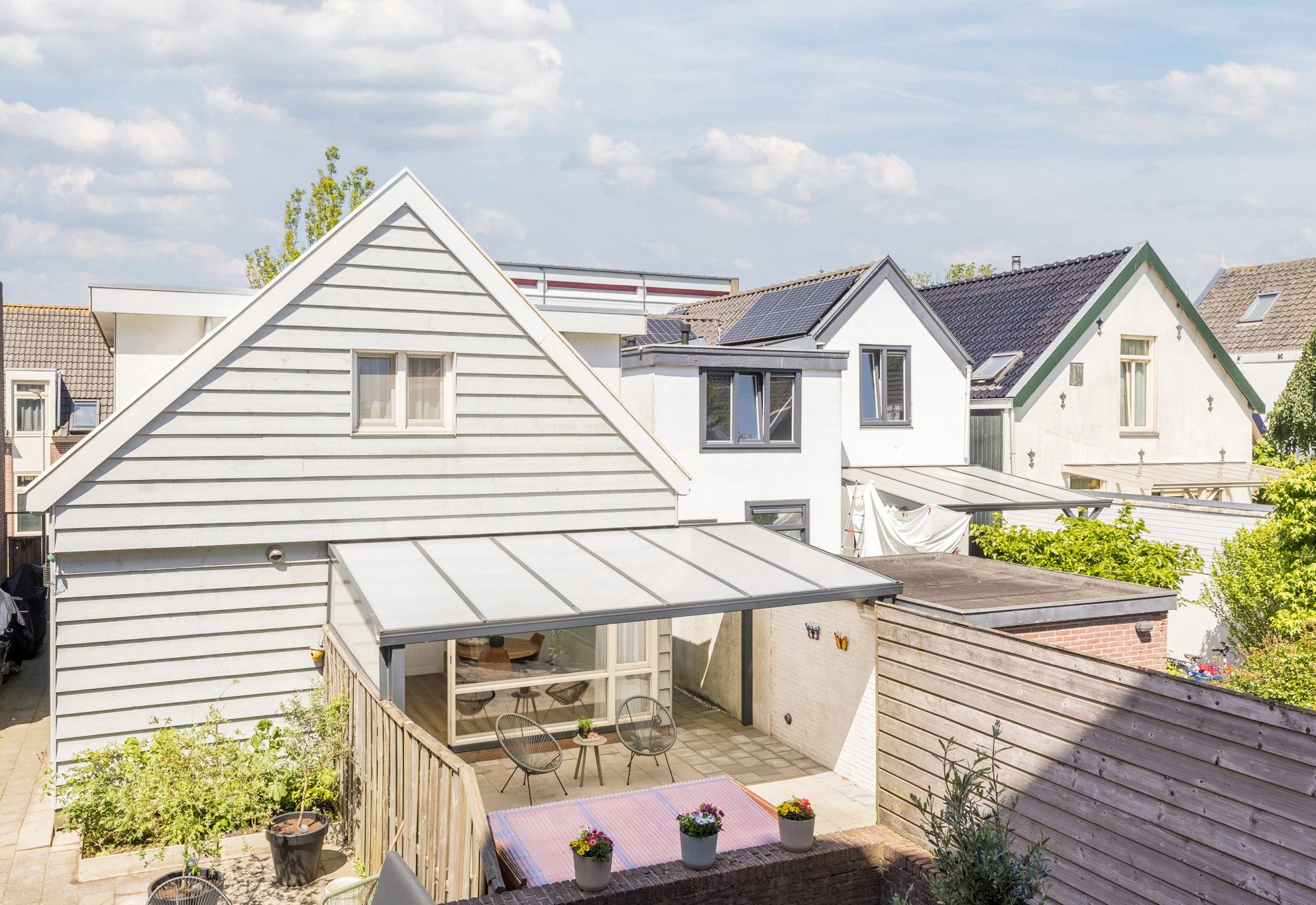 Foto van Goudastraat 45, Wormerveer