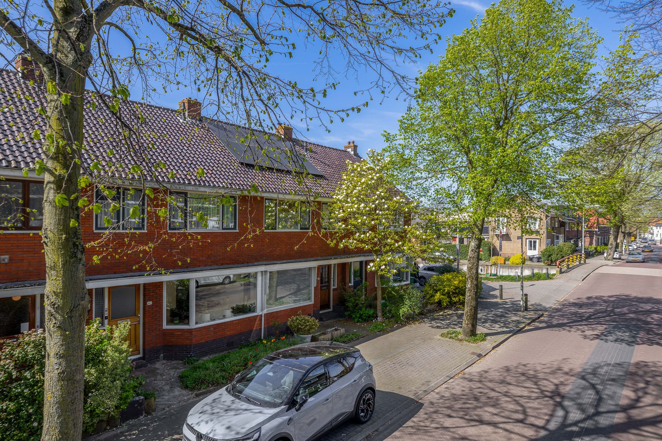 Foto van Lindenlaan 40, Wormerveer