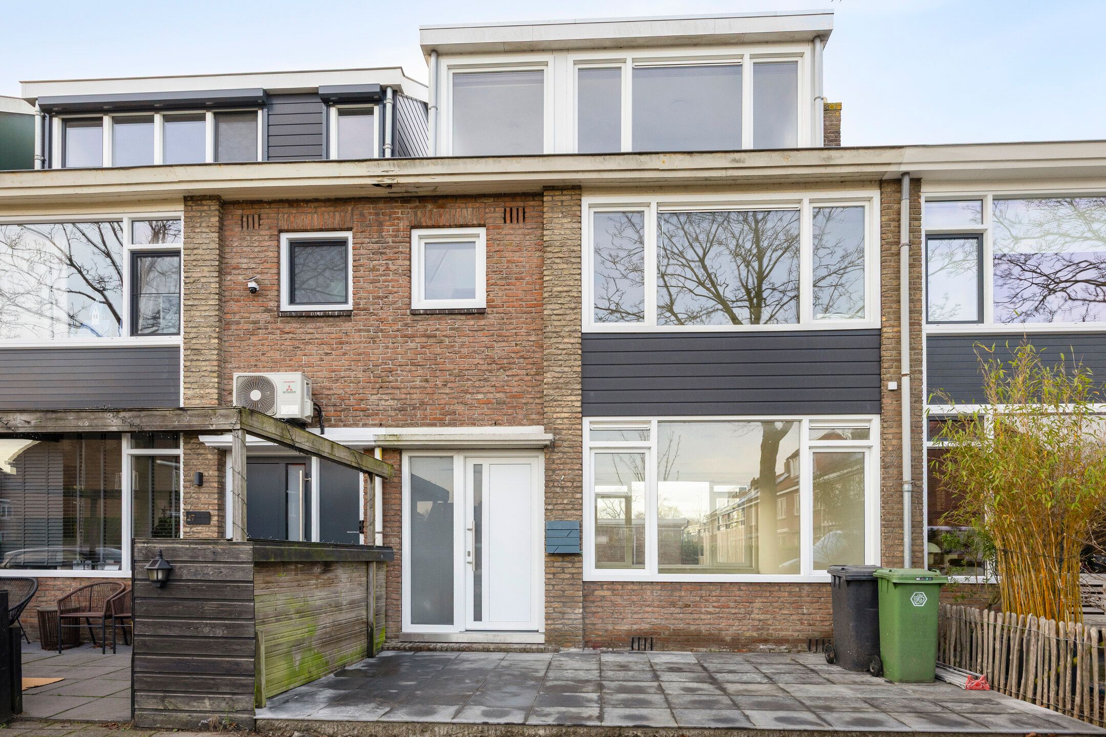 Foto van Leliestraat 29, Wormerveer