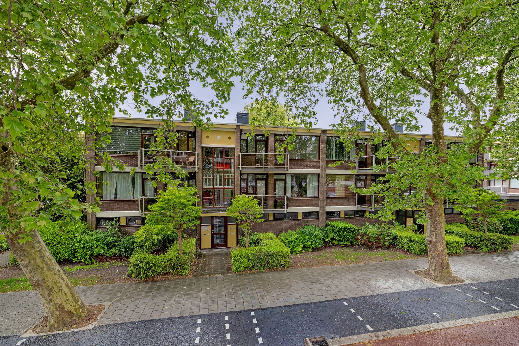 Foto van Lijsterstraat 23, Wormerveer