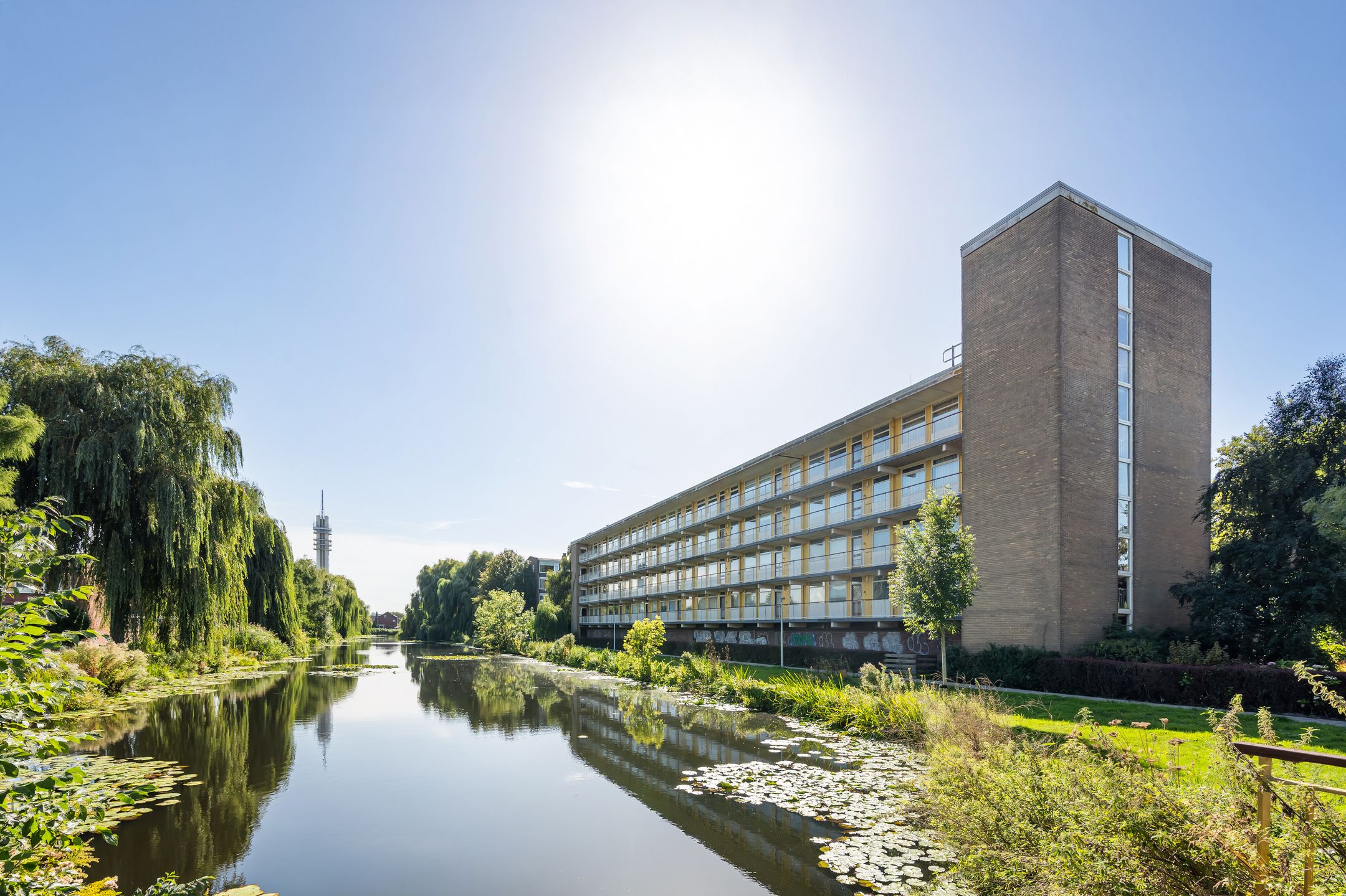 Foto van Lijsterstraat 88, Wormerveer