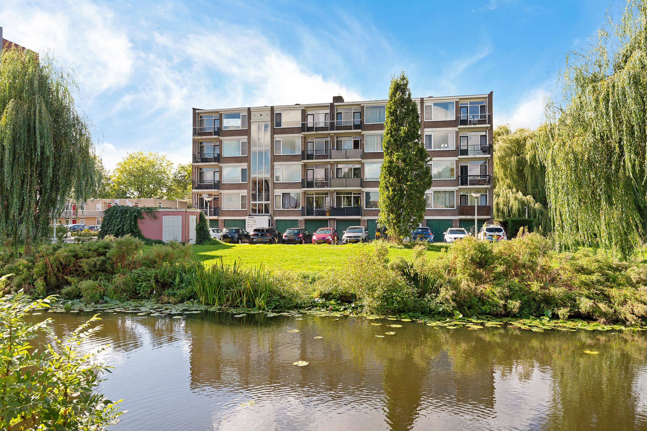 Foto van Zwaanstraat 17, Wormerveer
