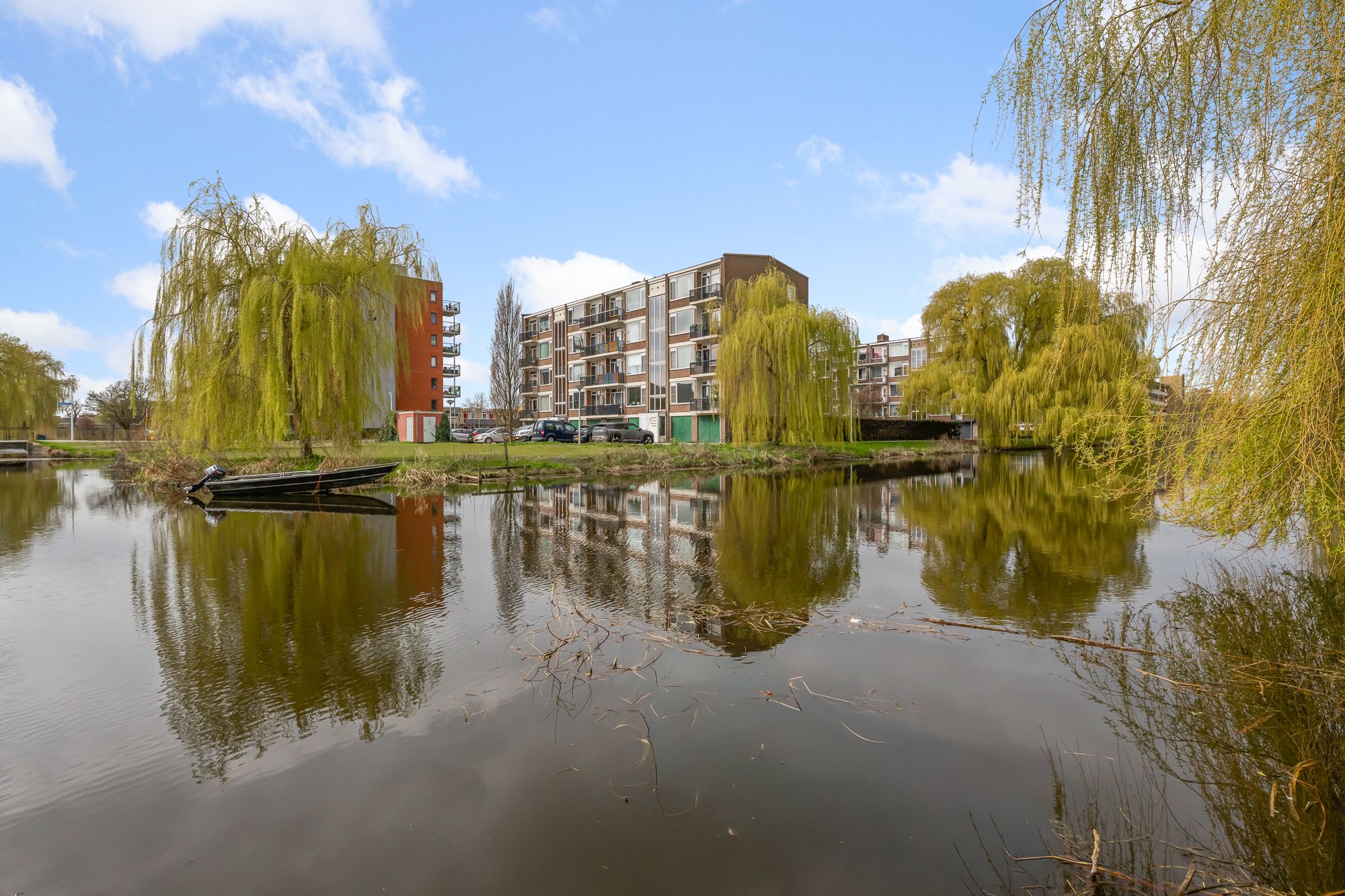 Foto van Zwaanstraat 23, Wormerveer