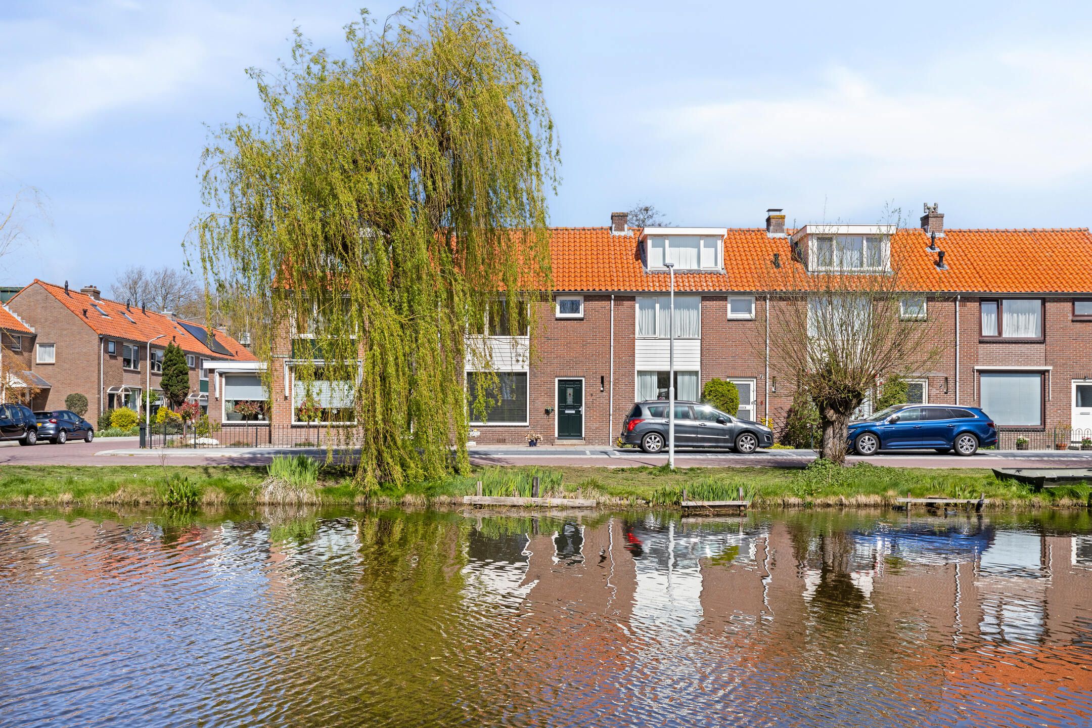 Foto van Vinkenstraat 3, Wormerveer