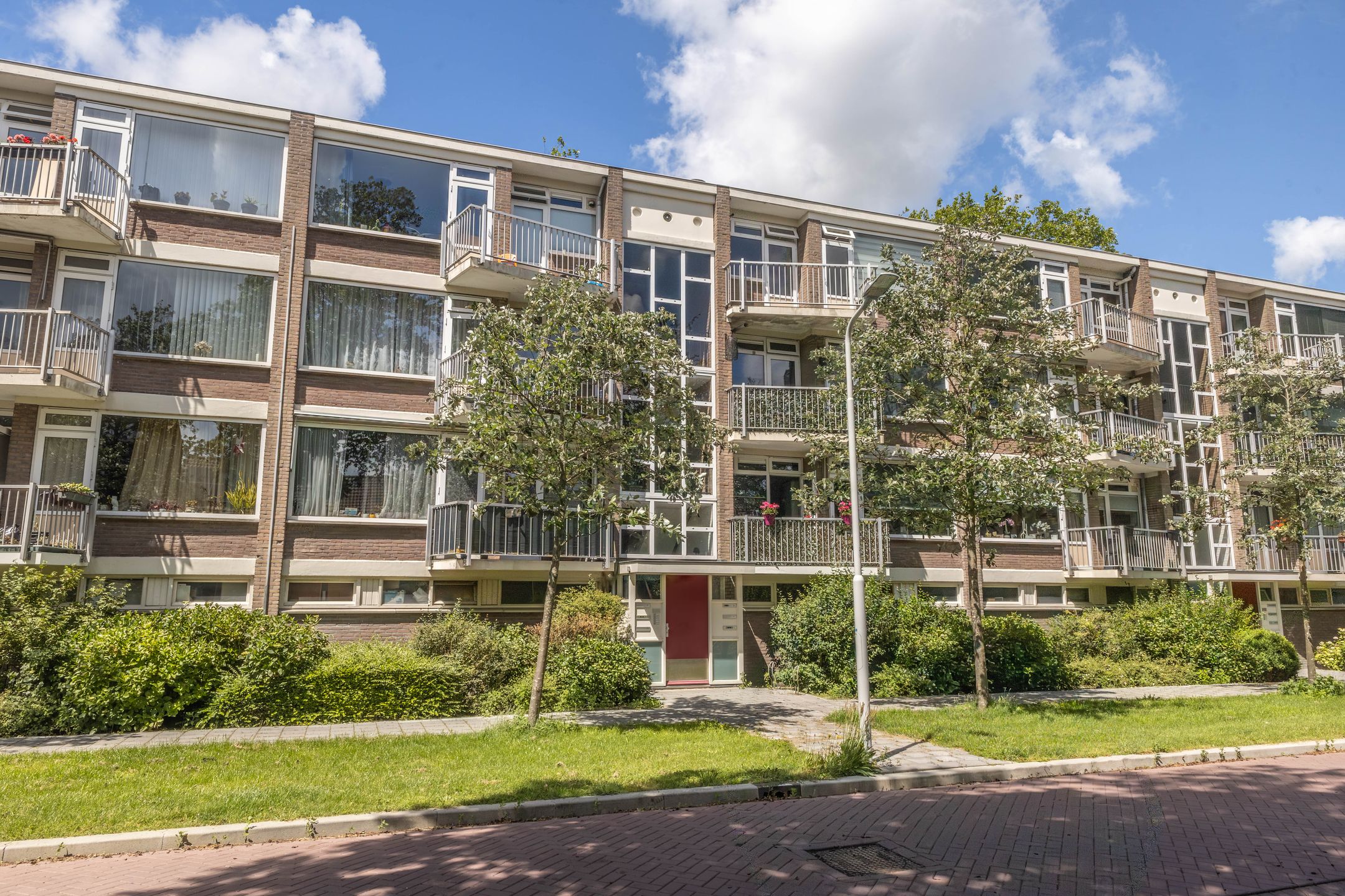 Foto van Leeuwerikstraat 39, Wormerveer