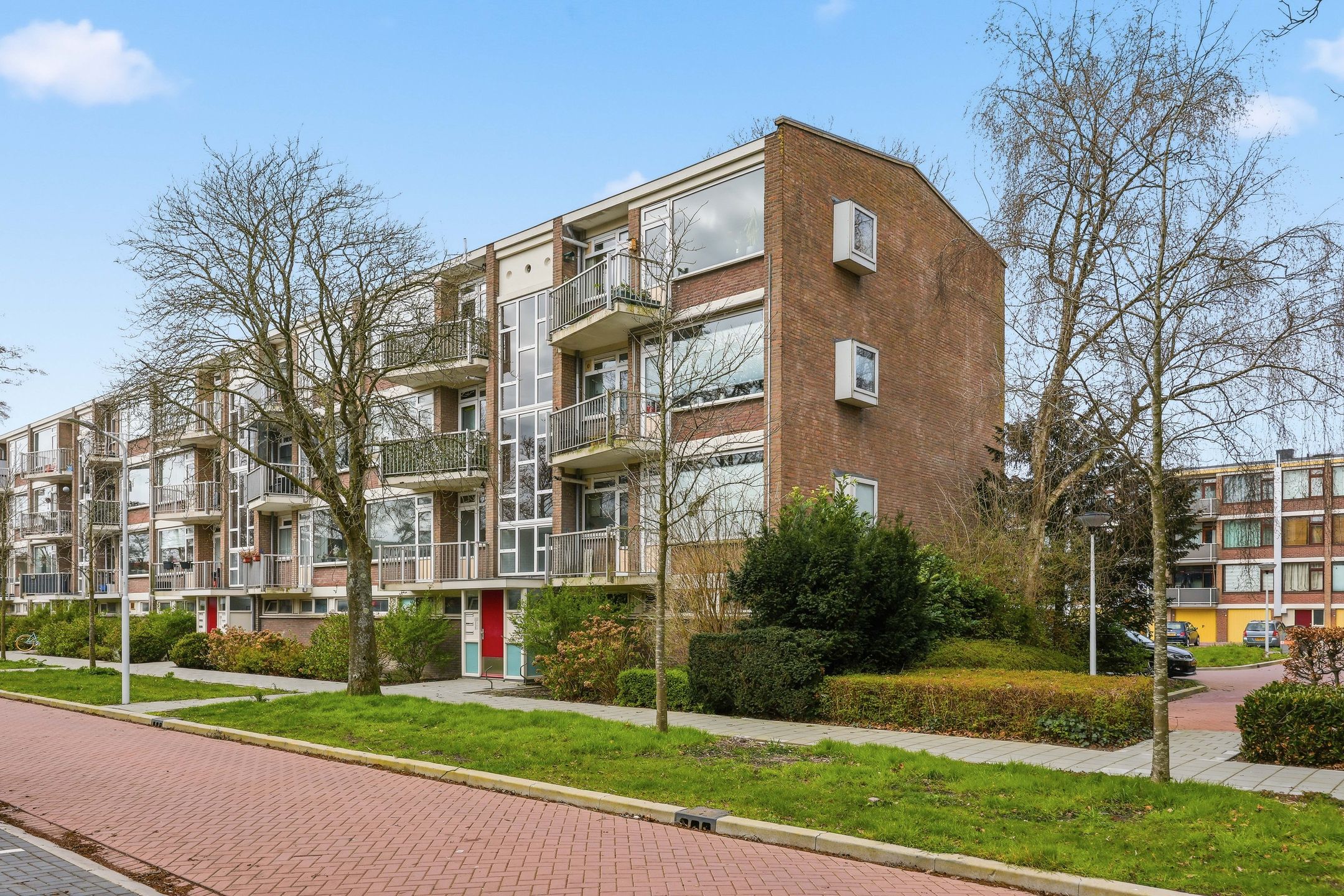 Foto van Leeuwerikstraat 63, Wormerveer