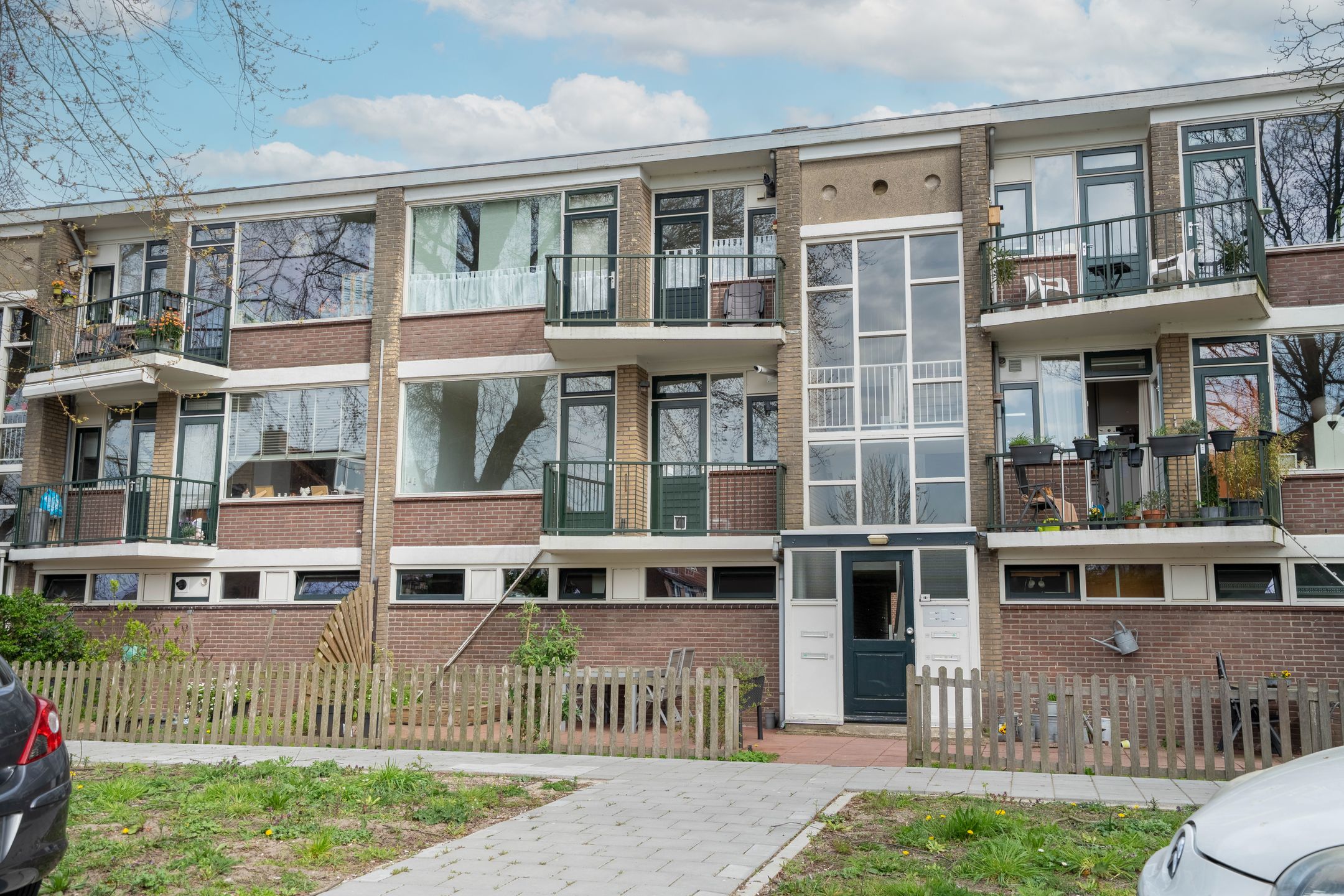 Foto van Merelstraat 50, Wormerveer
