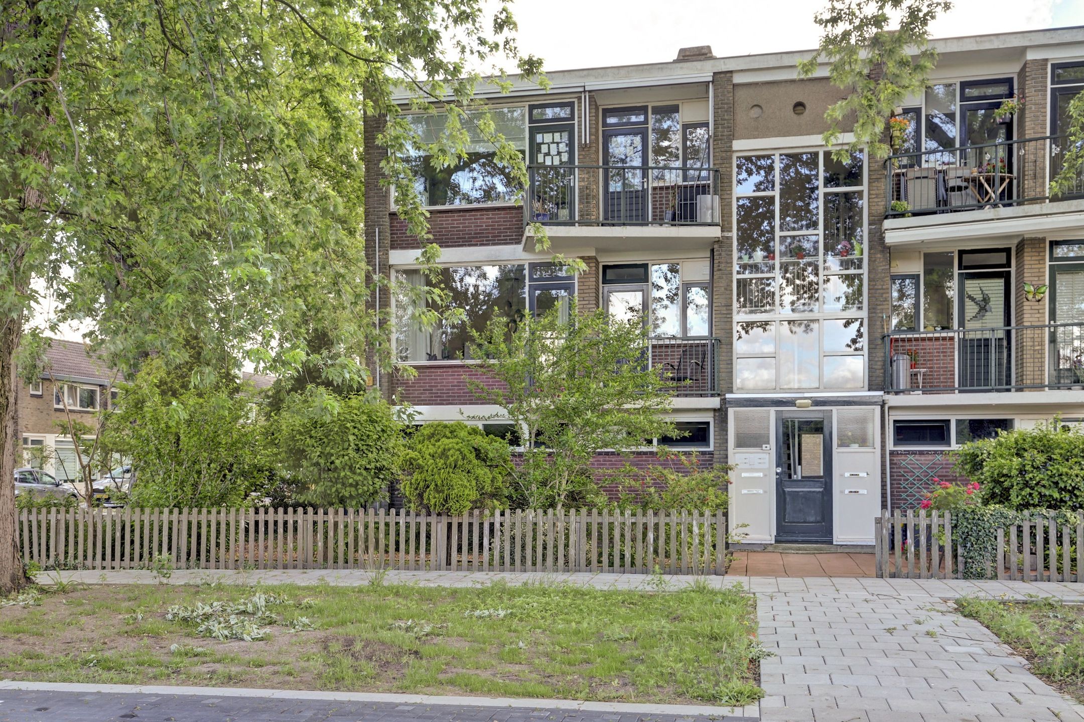 Foto van Merelstraat 58, Wormerveer