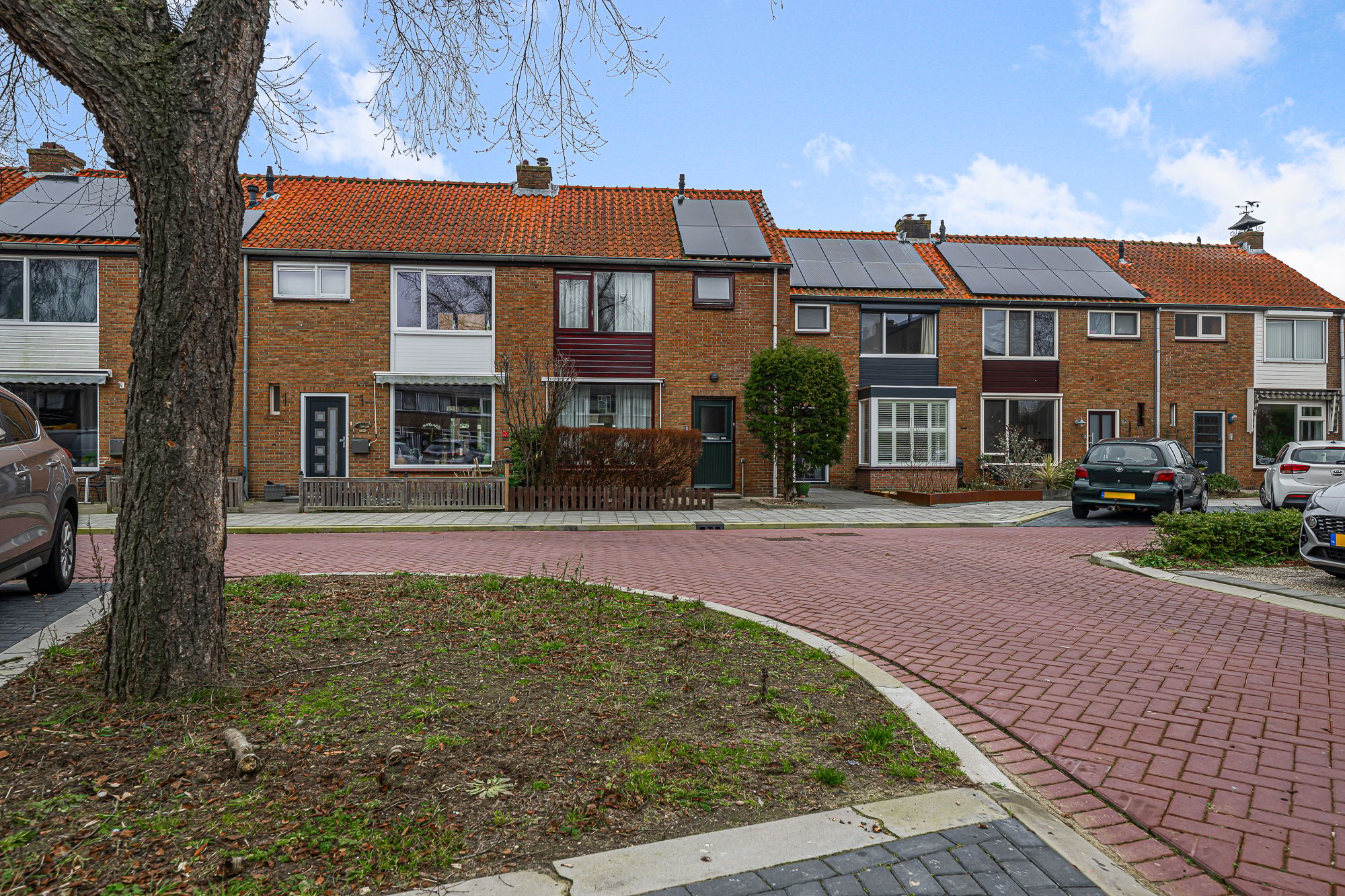 Foto van Zwaluwstraat 8, Wormerveer
