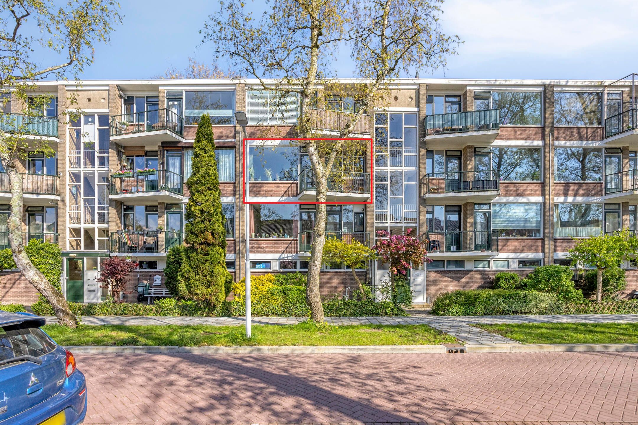 Foto van Zwaluwstraat 38, Wormerveer
