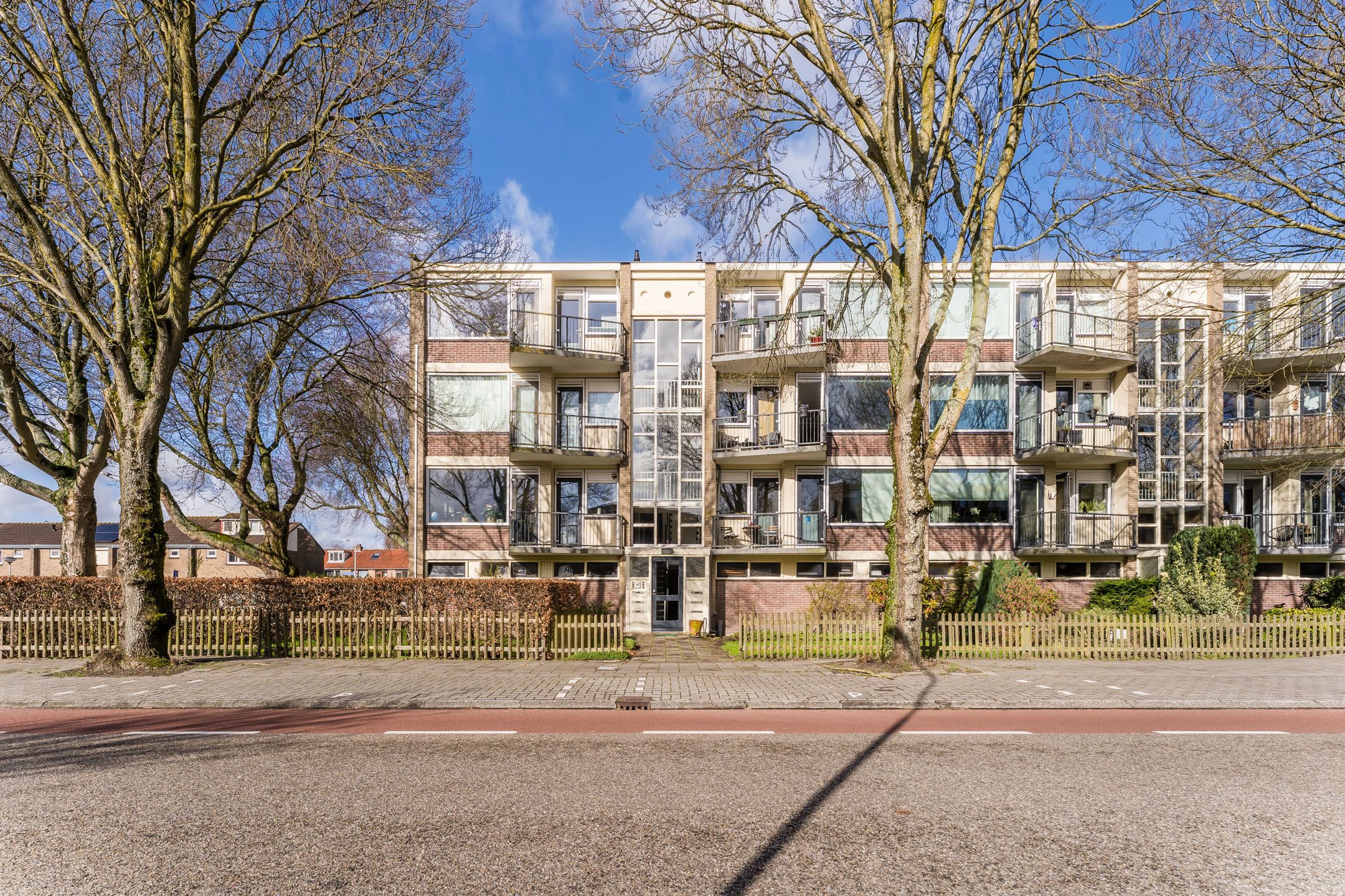 Foto van Westerstraat 71, Wormerveer