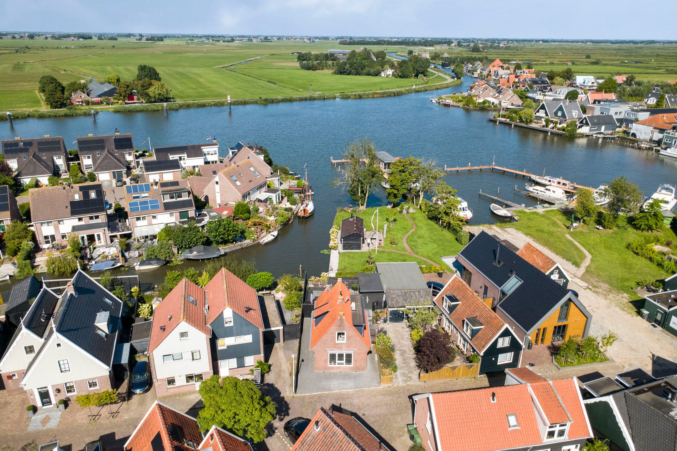 Foto van Westknollendam 51, Westknollendam
