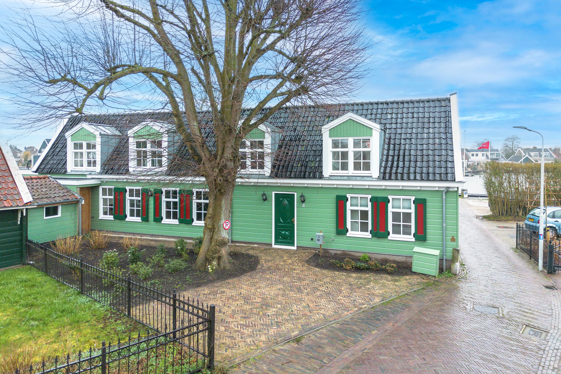 Foto van Westknollendam 60, Westknollendam