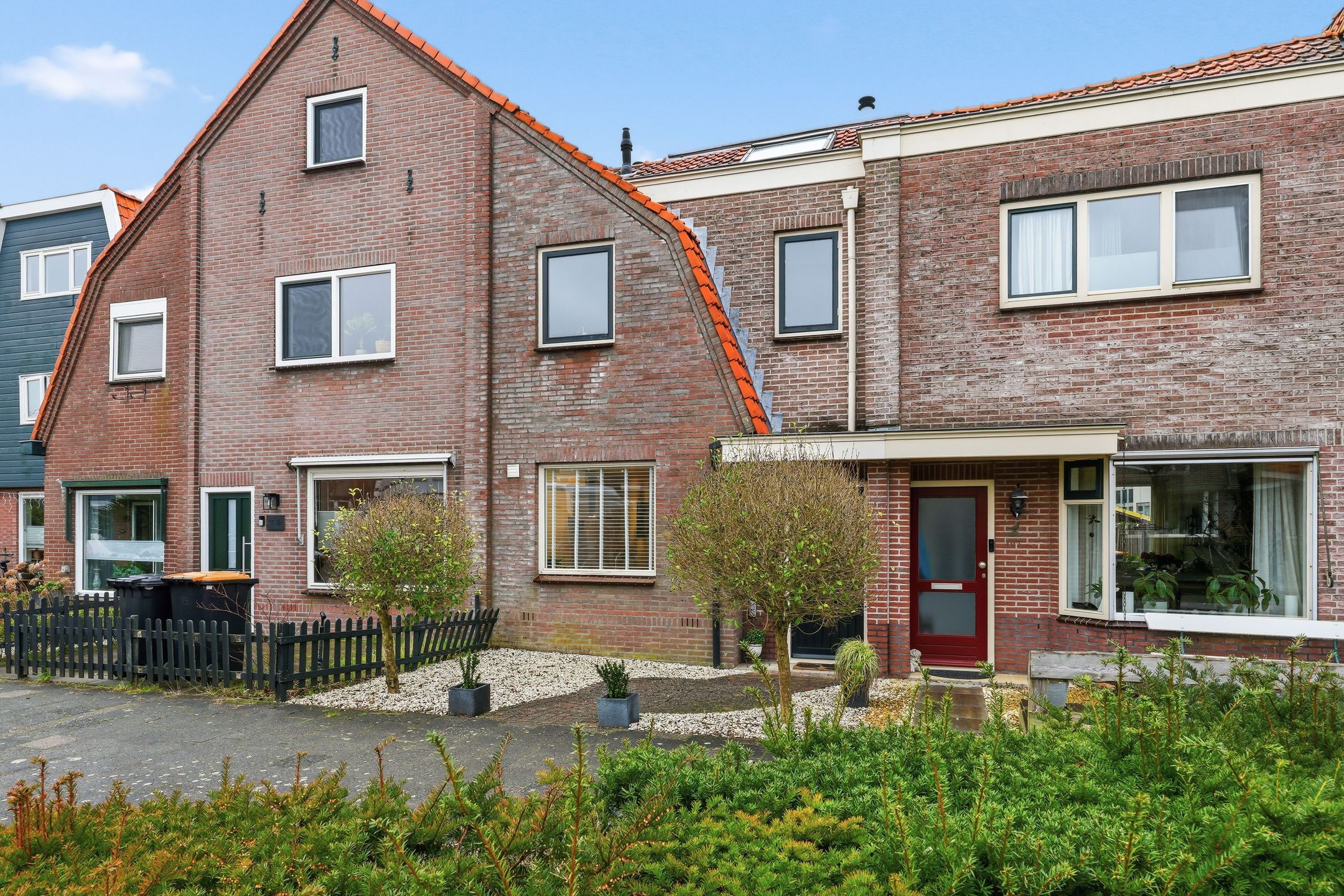 Foto van Nieuweweg 105, Wormer