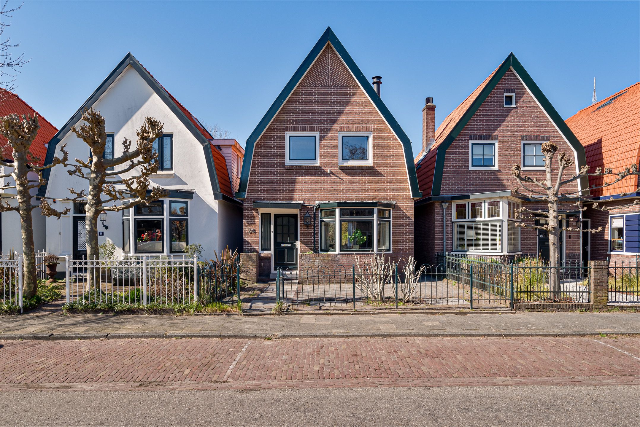 Foto van Nieuweweg 24, Wormer