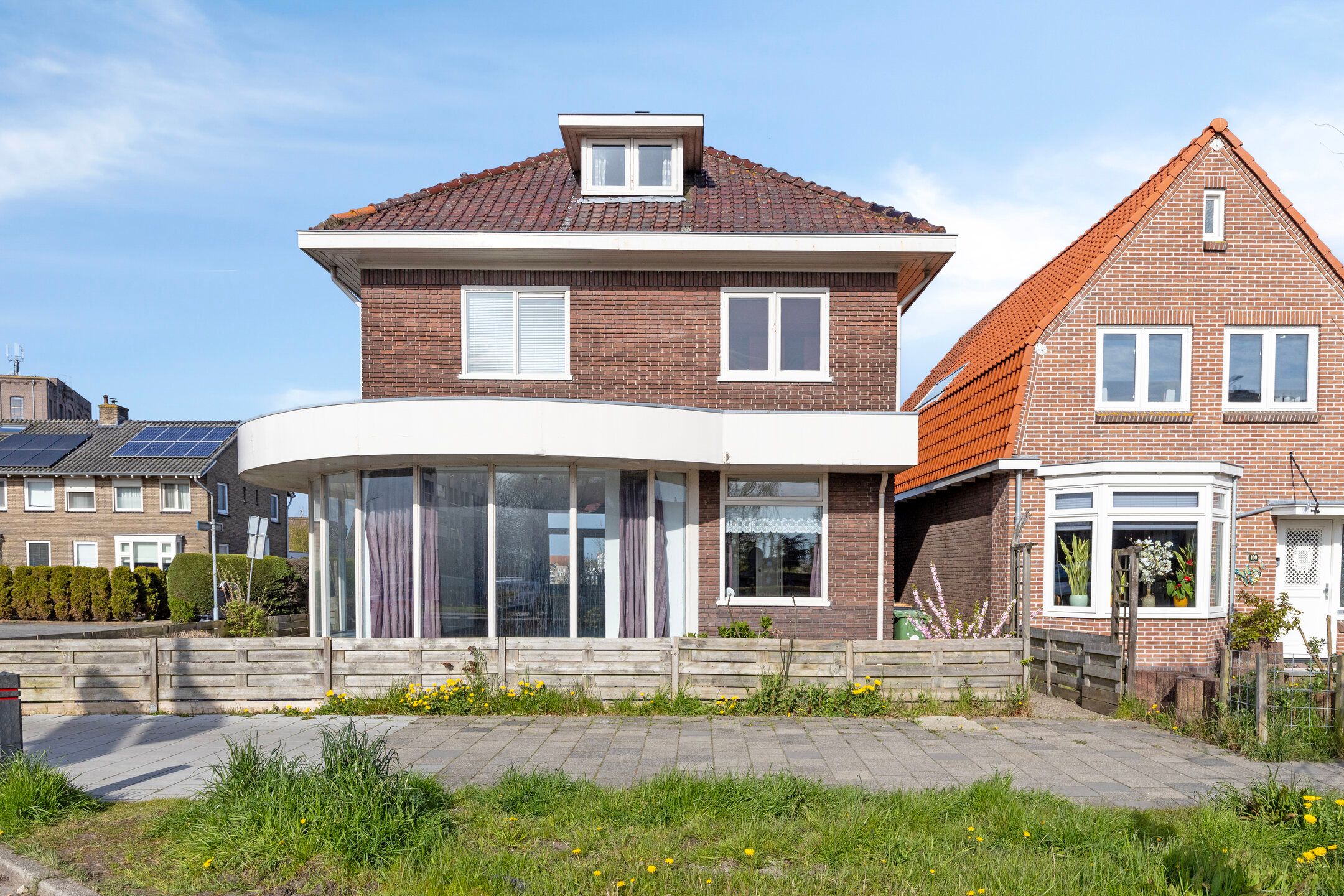 Foto van Nieuweweg 102, Wormer
