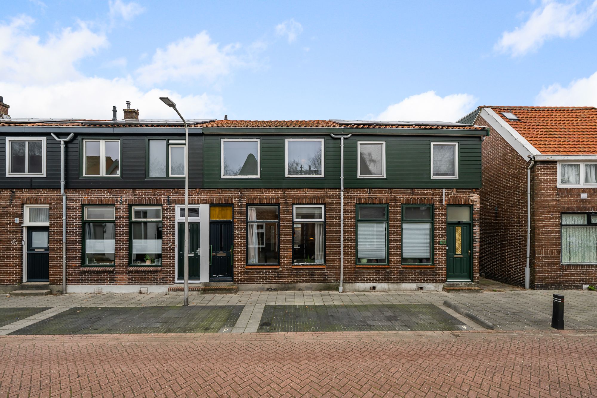 Foto van Knollendammerstraat 80, Wormer