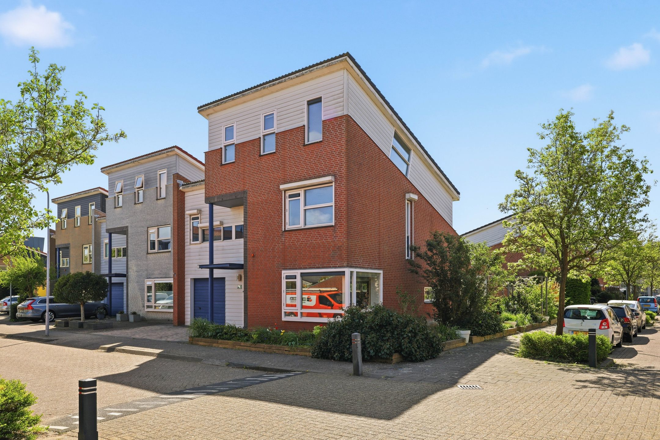 Foto van Lucullus 11, Wormer
