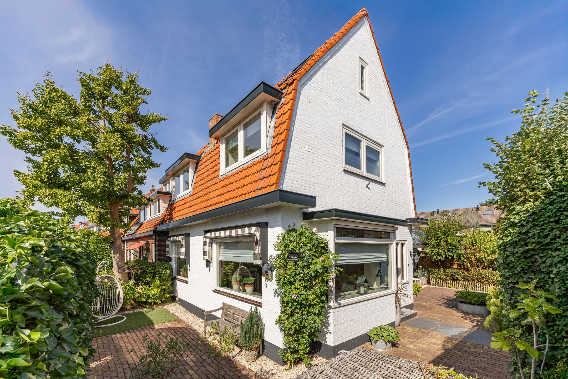 Foto van Badhuisstraat 10A, Wormer