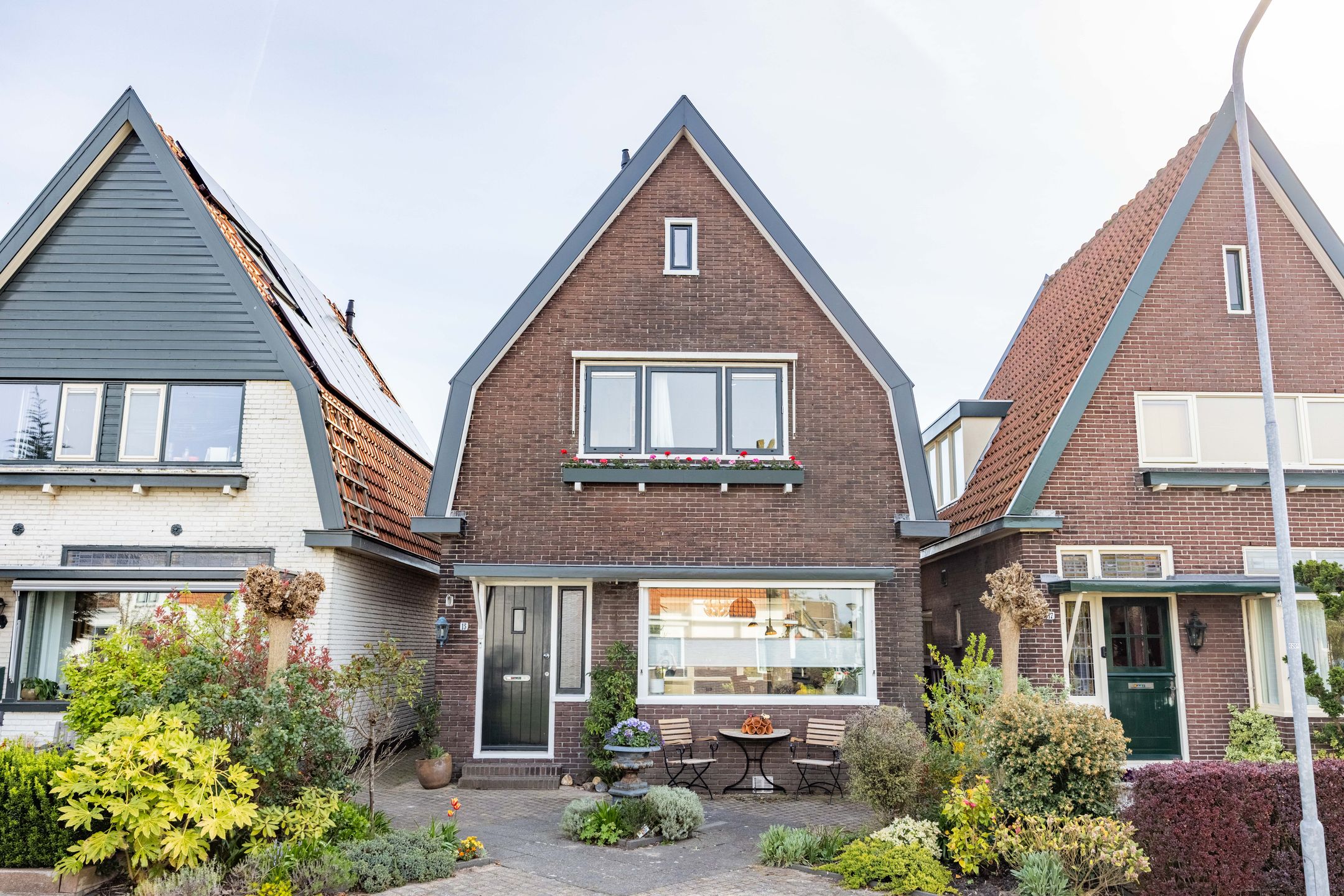Foto van Badhuisstraat 15, Wormer