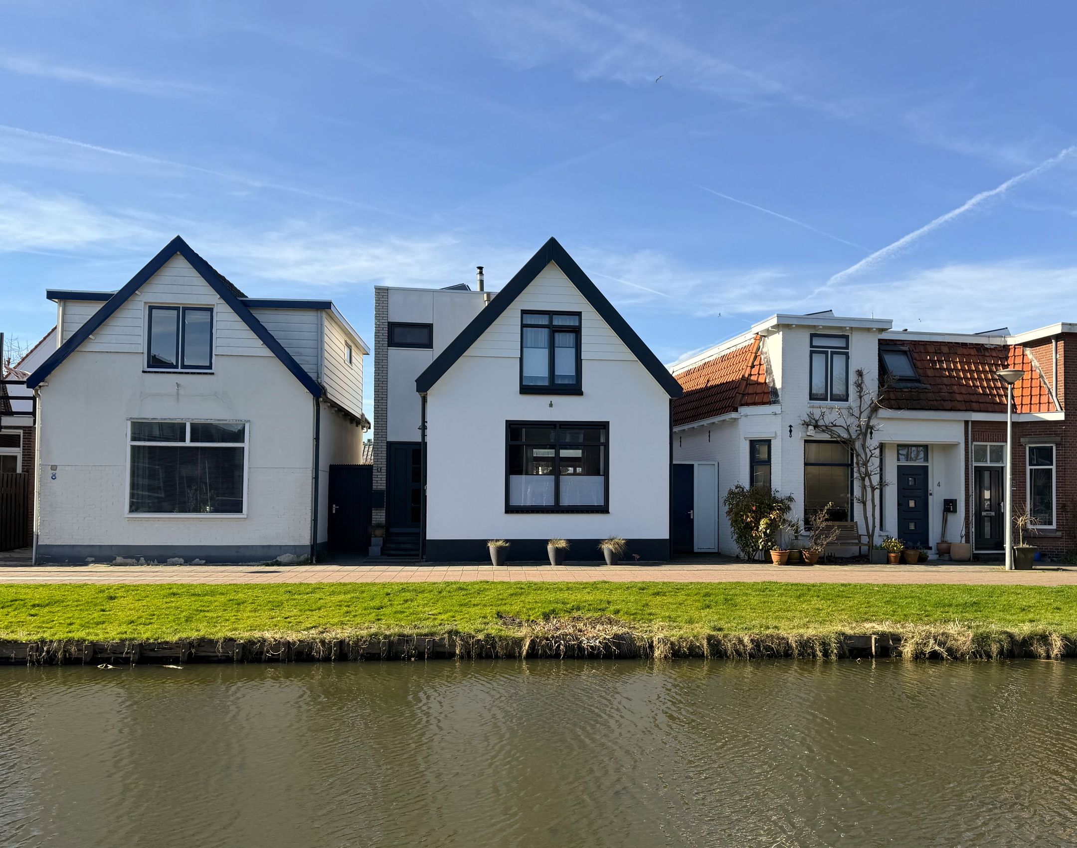 Foto van Badhuisstraat 6, Wormer