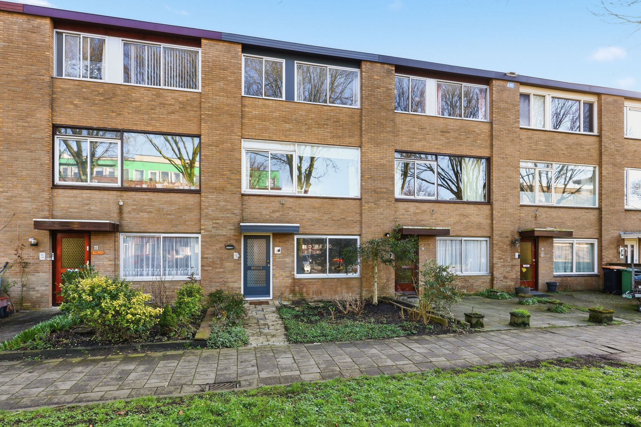 Foto van Kokerstraat 17A, Wormer