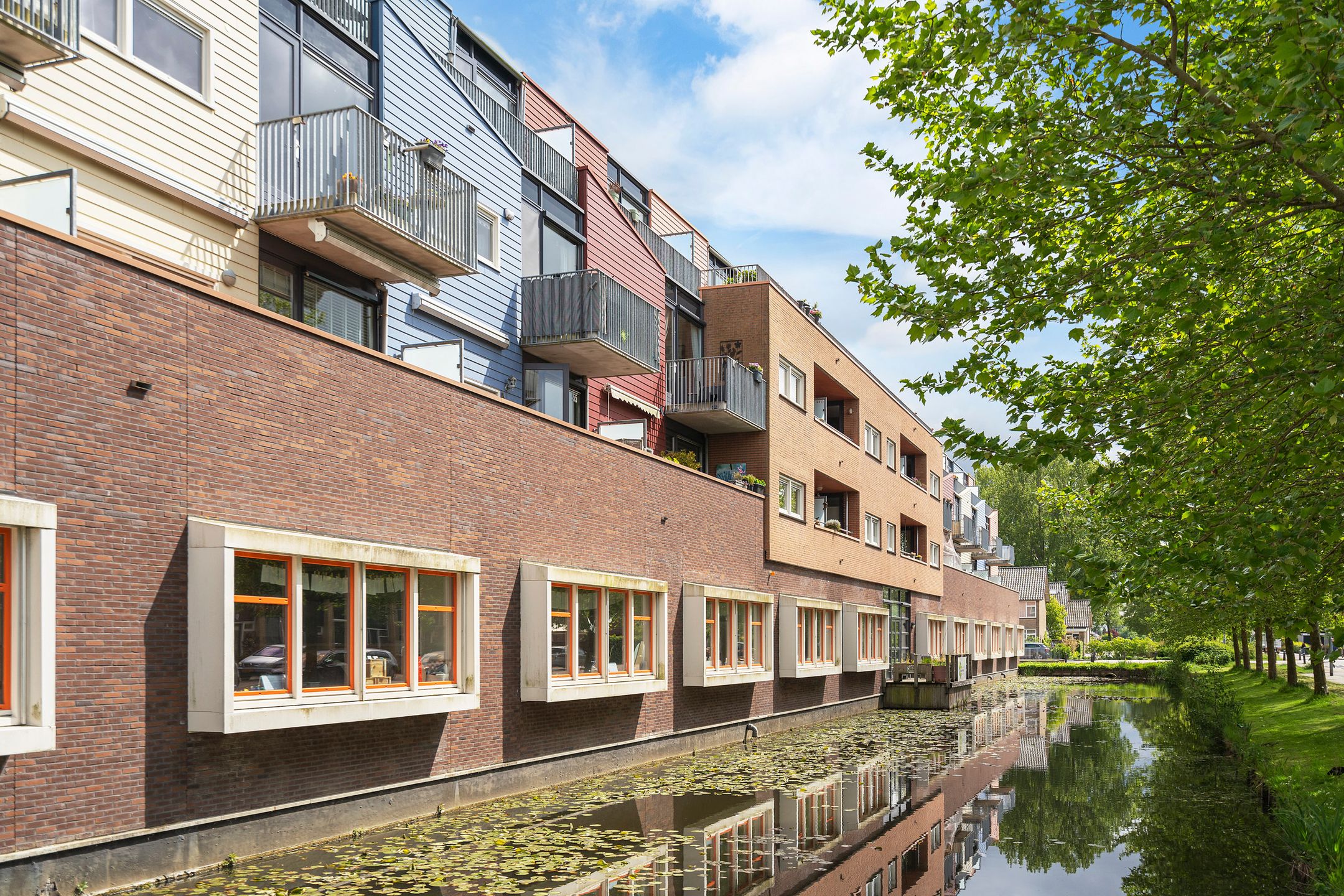 Foto van Kokerstraat 85, Wormer