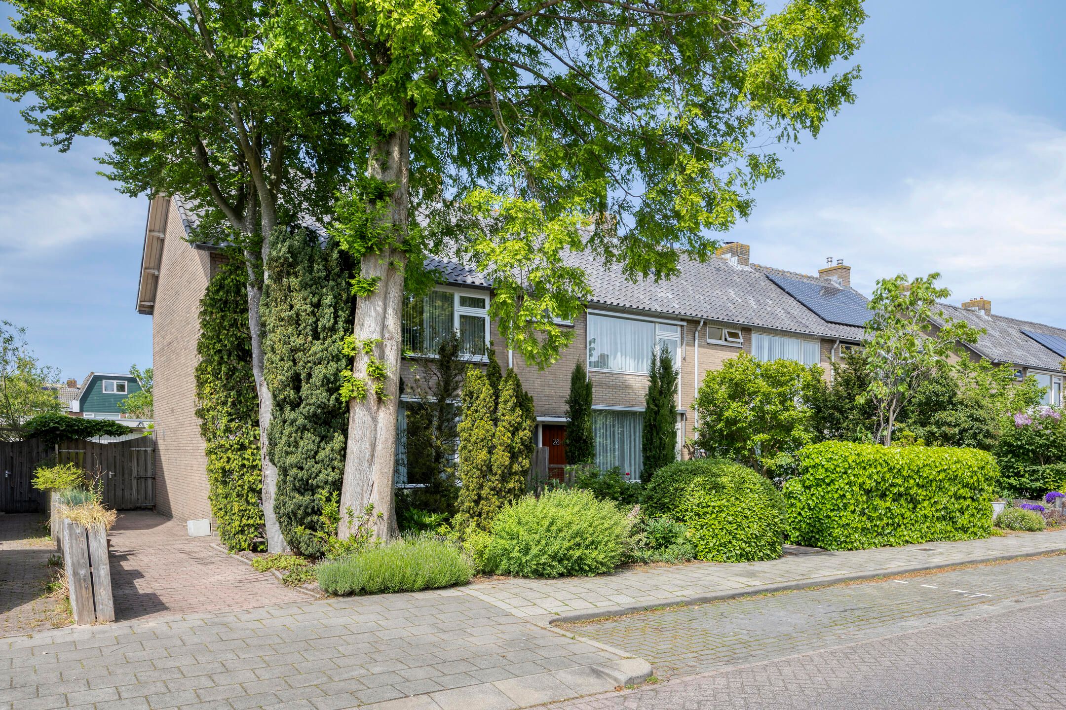 Foto van Arisstraat 30, Wormer