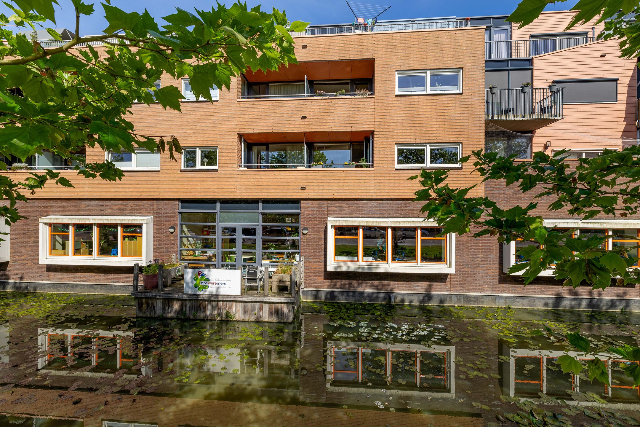 Foto van Arisstraat 60, Wormer