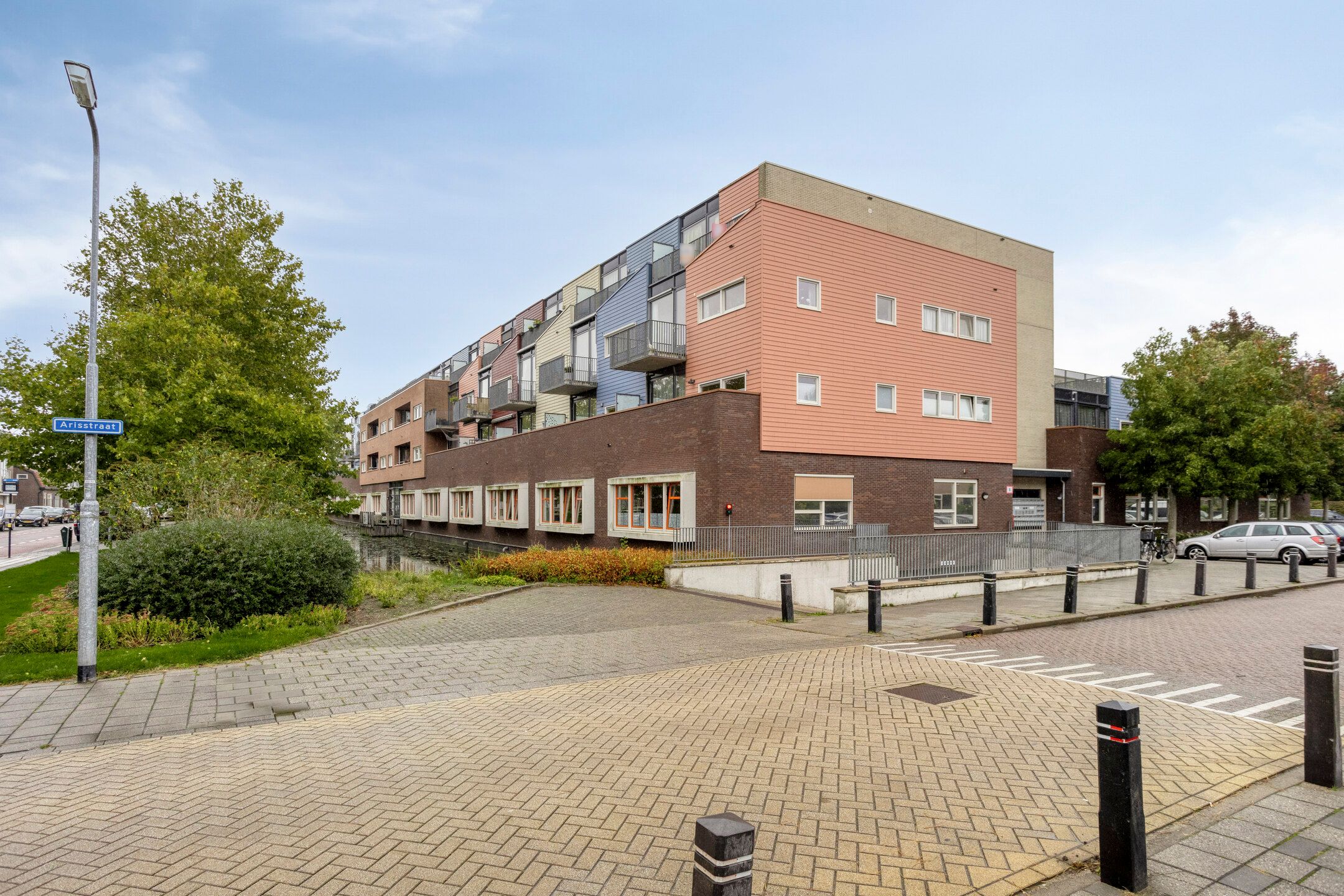 Foto van Arisstraat 62, Wormer